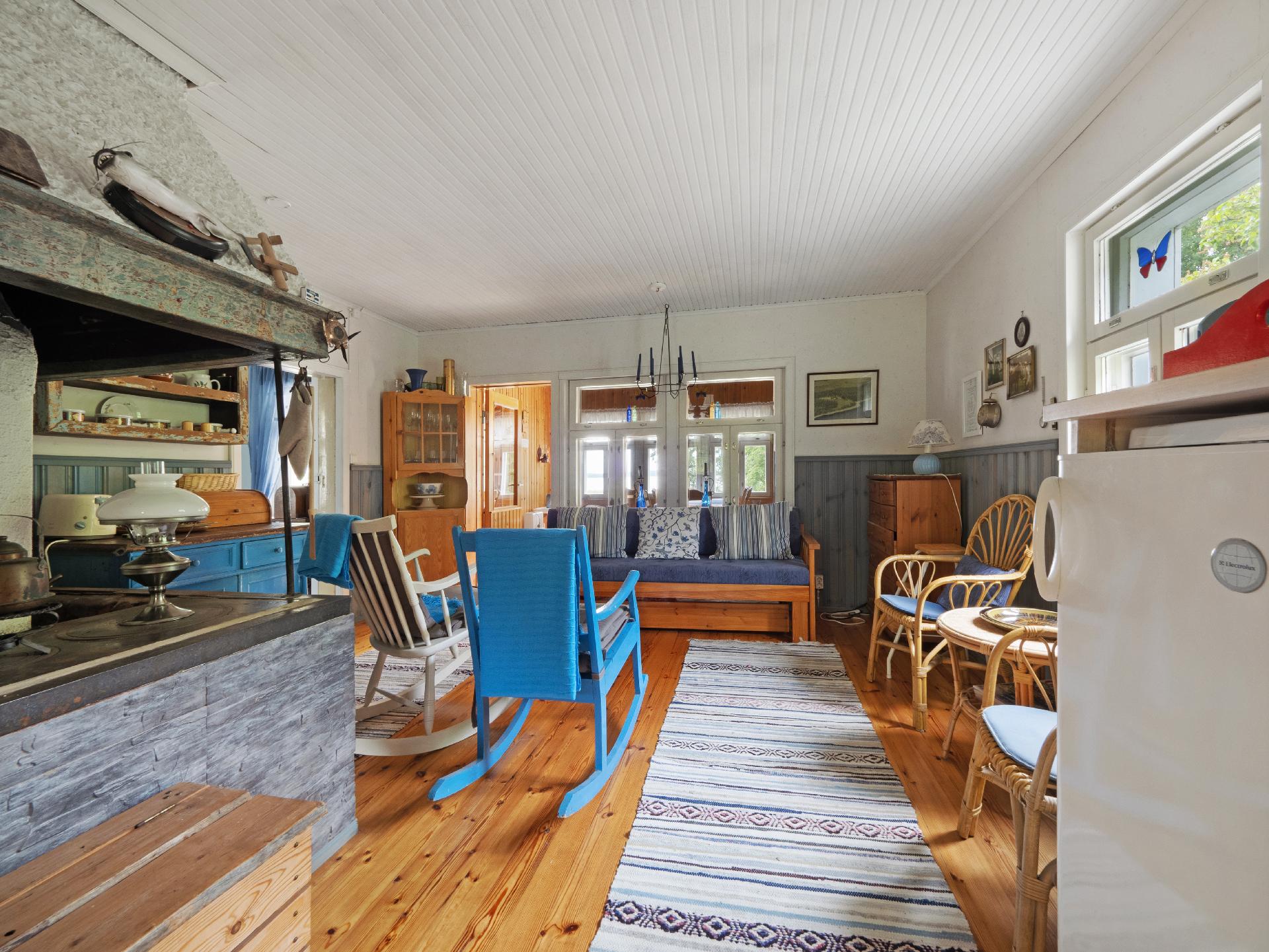 Hämeenniementie 147, Oravisalo, Rääkkylä