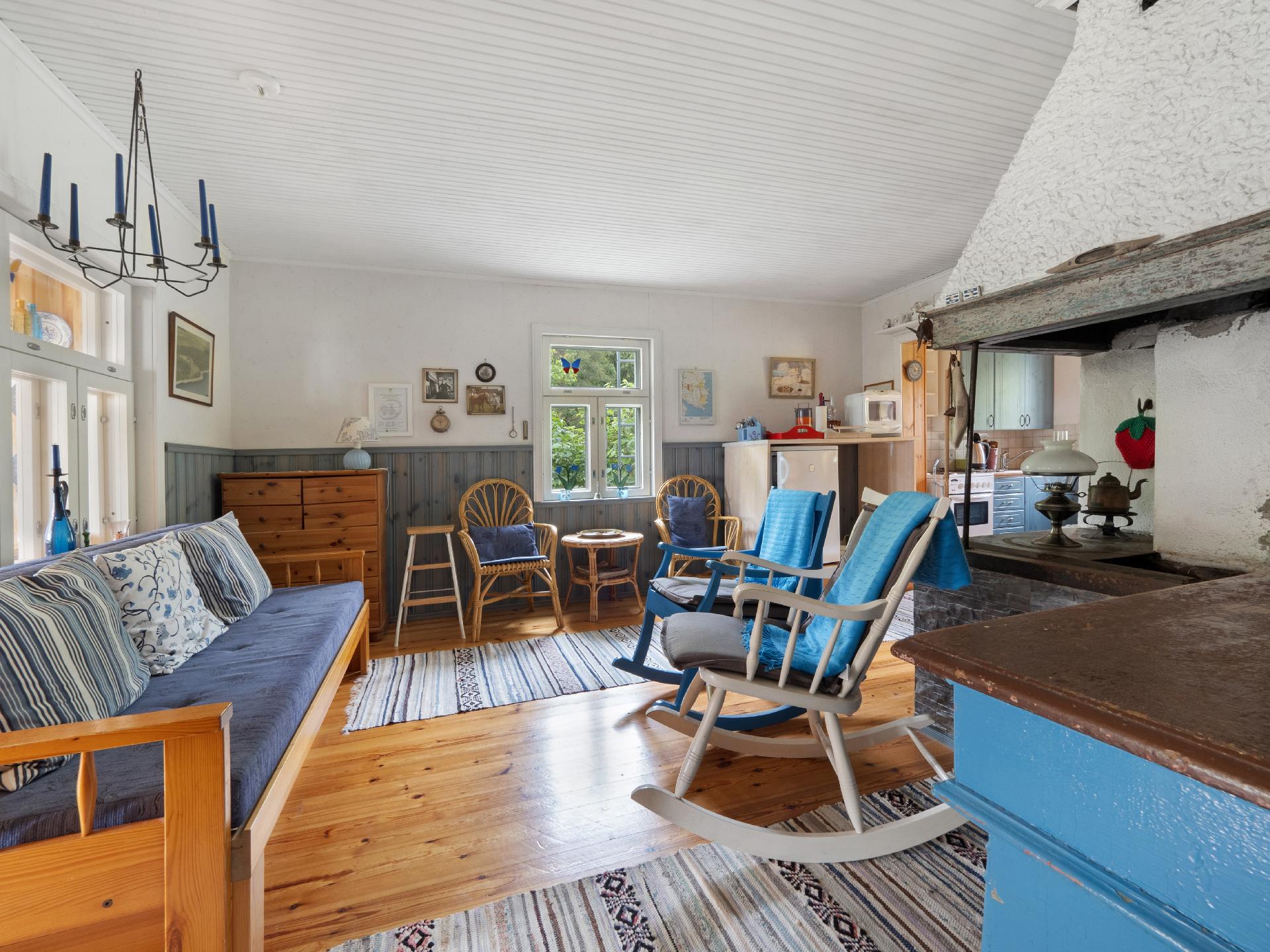 Hämeenniementie 147, Oravisalo, Rääkkylä