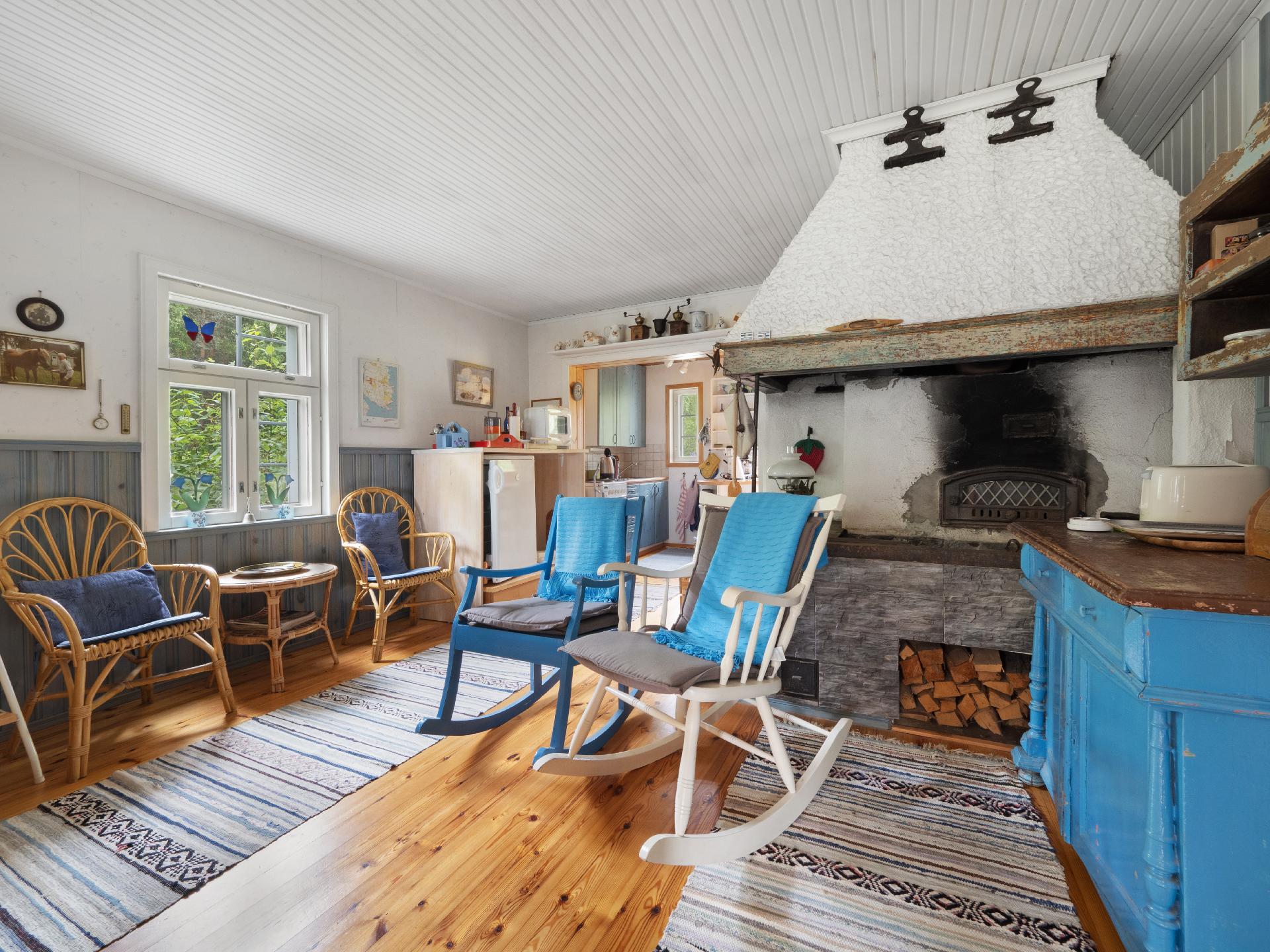 Hämeenniementie 147, Oravisalo, Rääkkylä