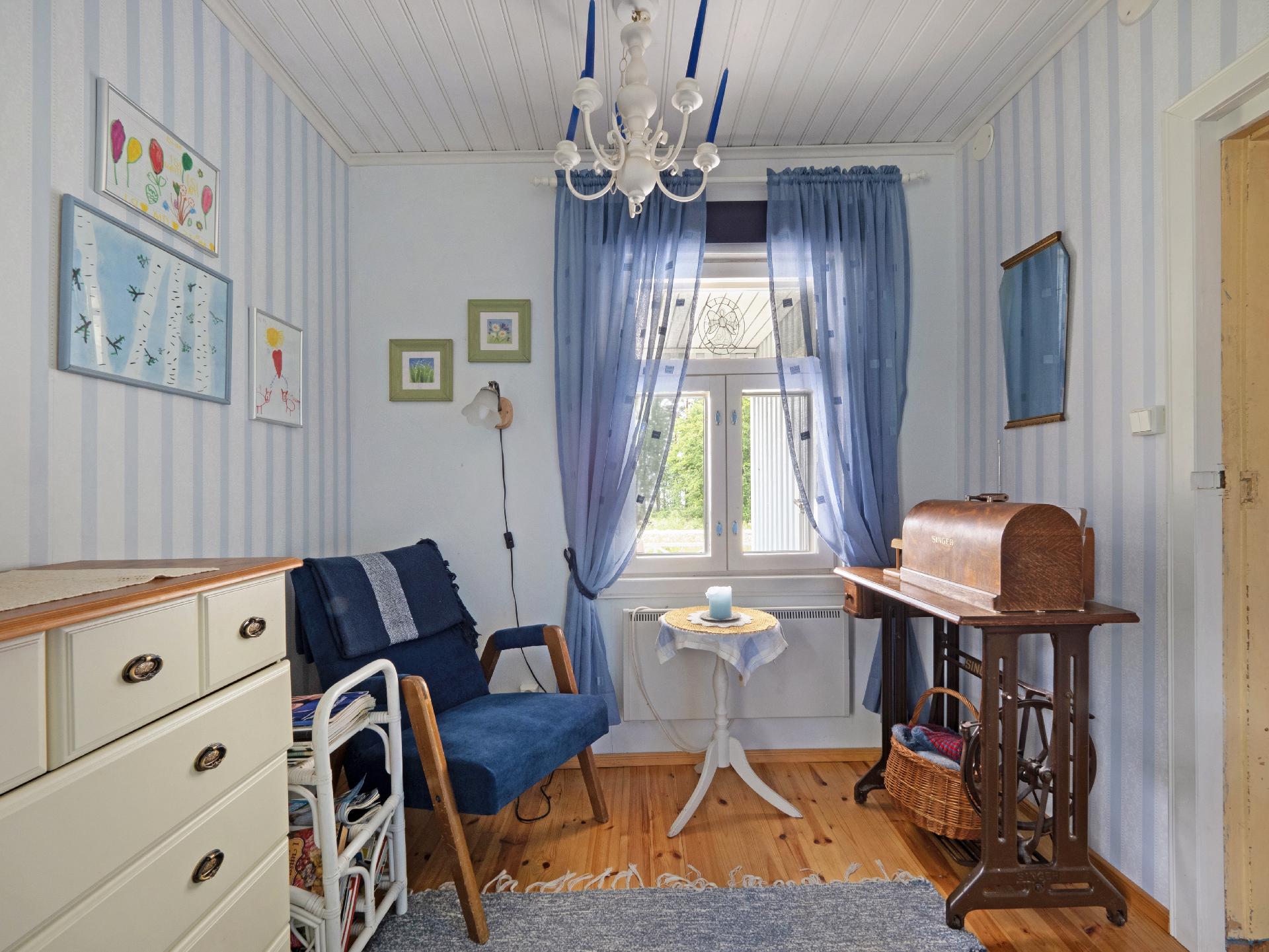 Hämeenniementie 147, Oravisalo, Rääkkylä