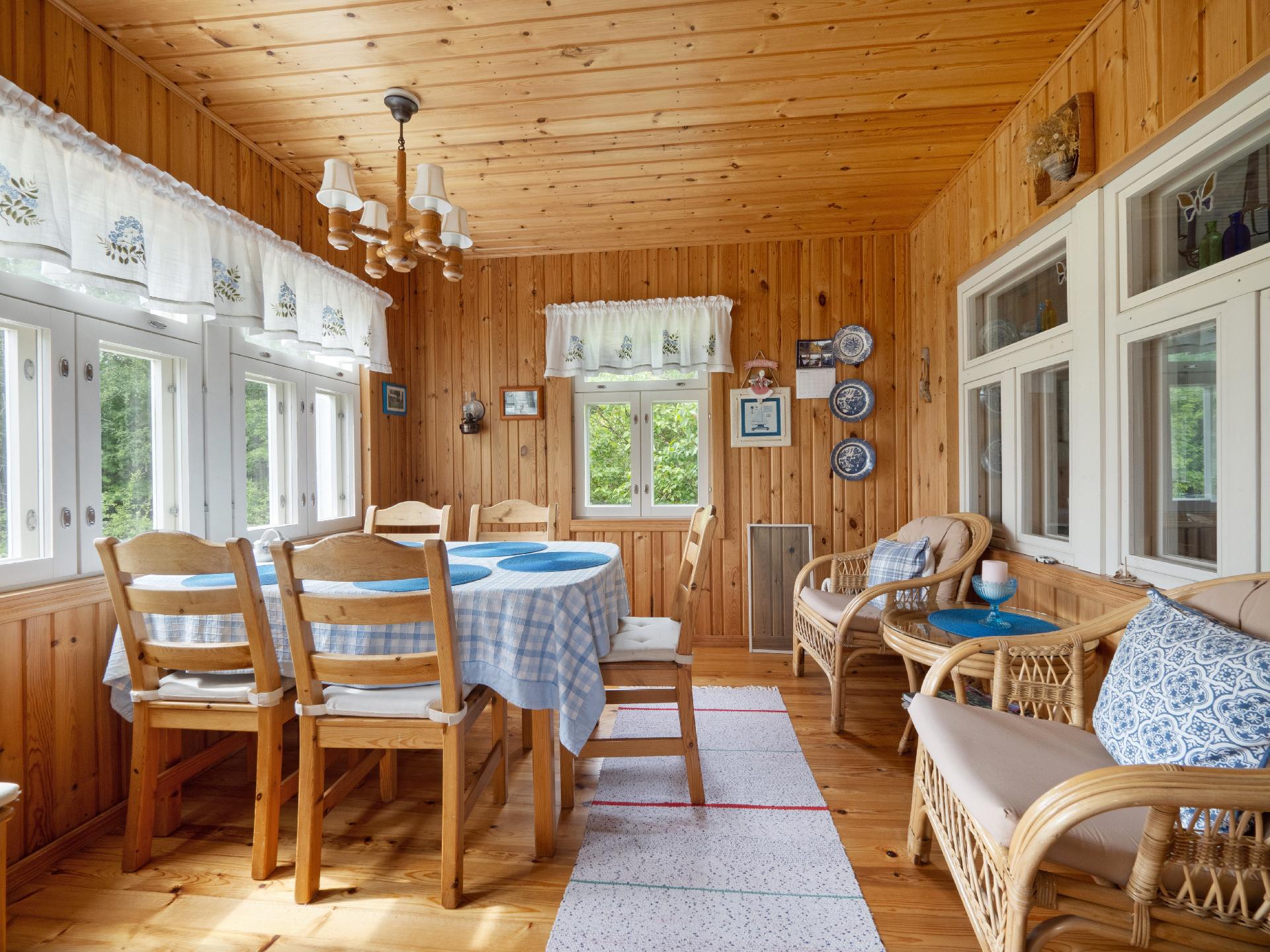 Hämeenniementie 147, Oravisalo, Rääkkylä