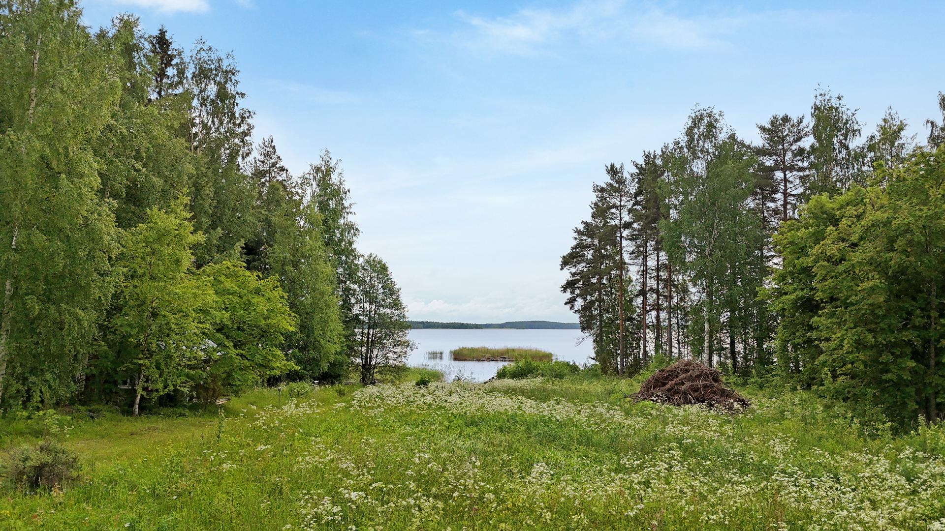 Hämeenniementie 147, Oravisalo, Rääkkylä