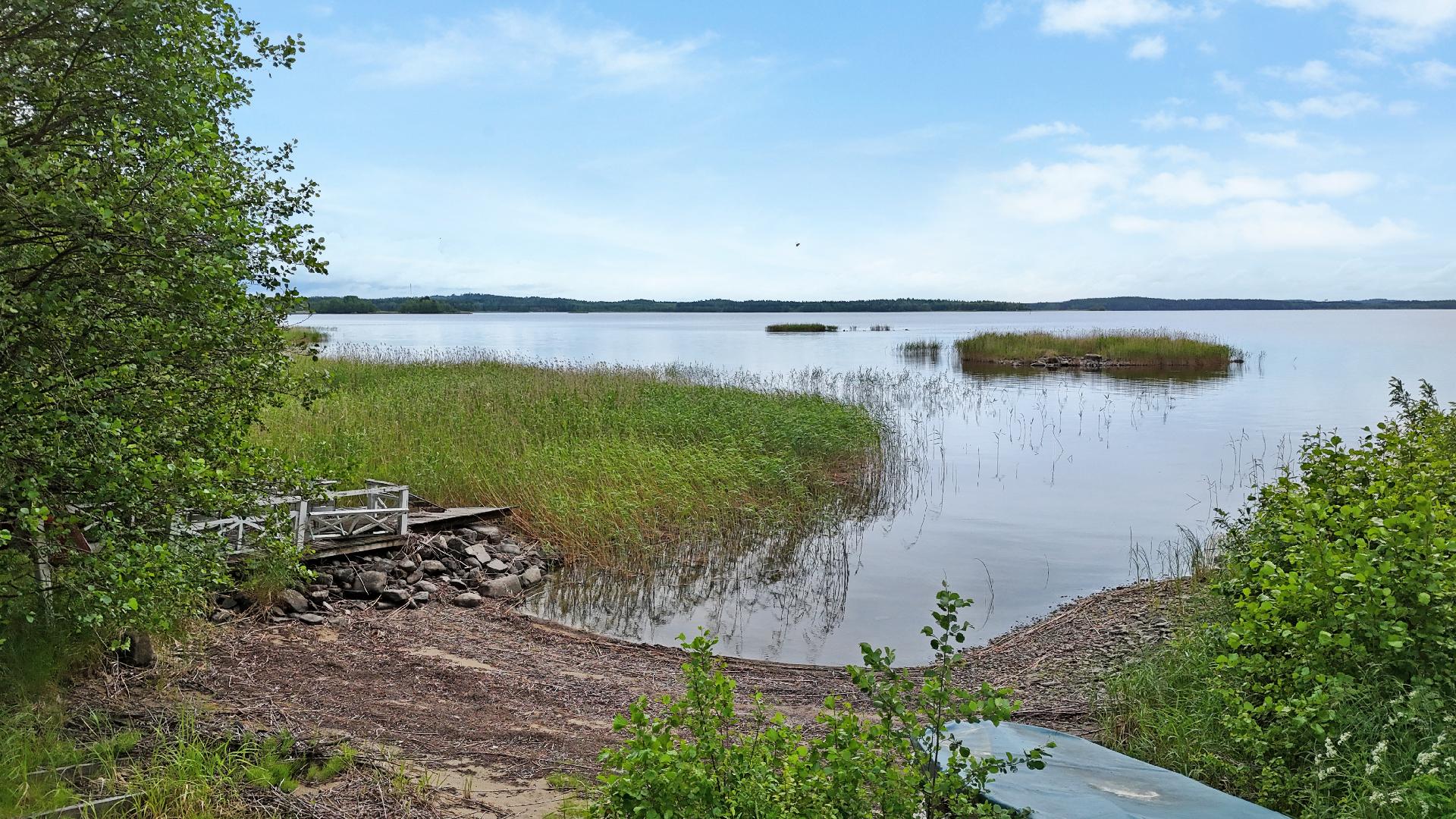 Hämeenniementie 147, Oravisalo, Rääkkylä