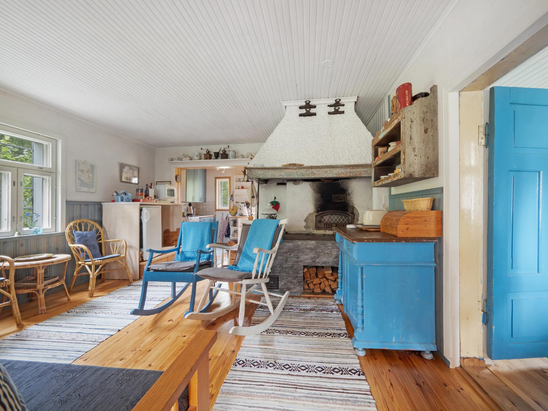 Hämeenniementie 147, Oravisalo, Rääkkylä