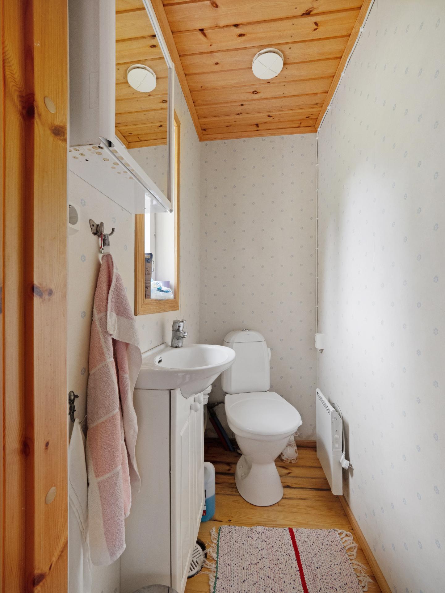 Hämeenniementie 147, Oravisalo, Rääkkylä