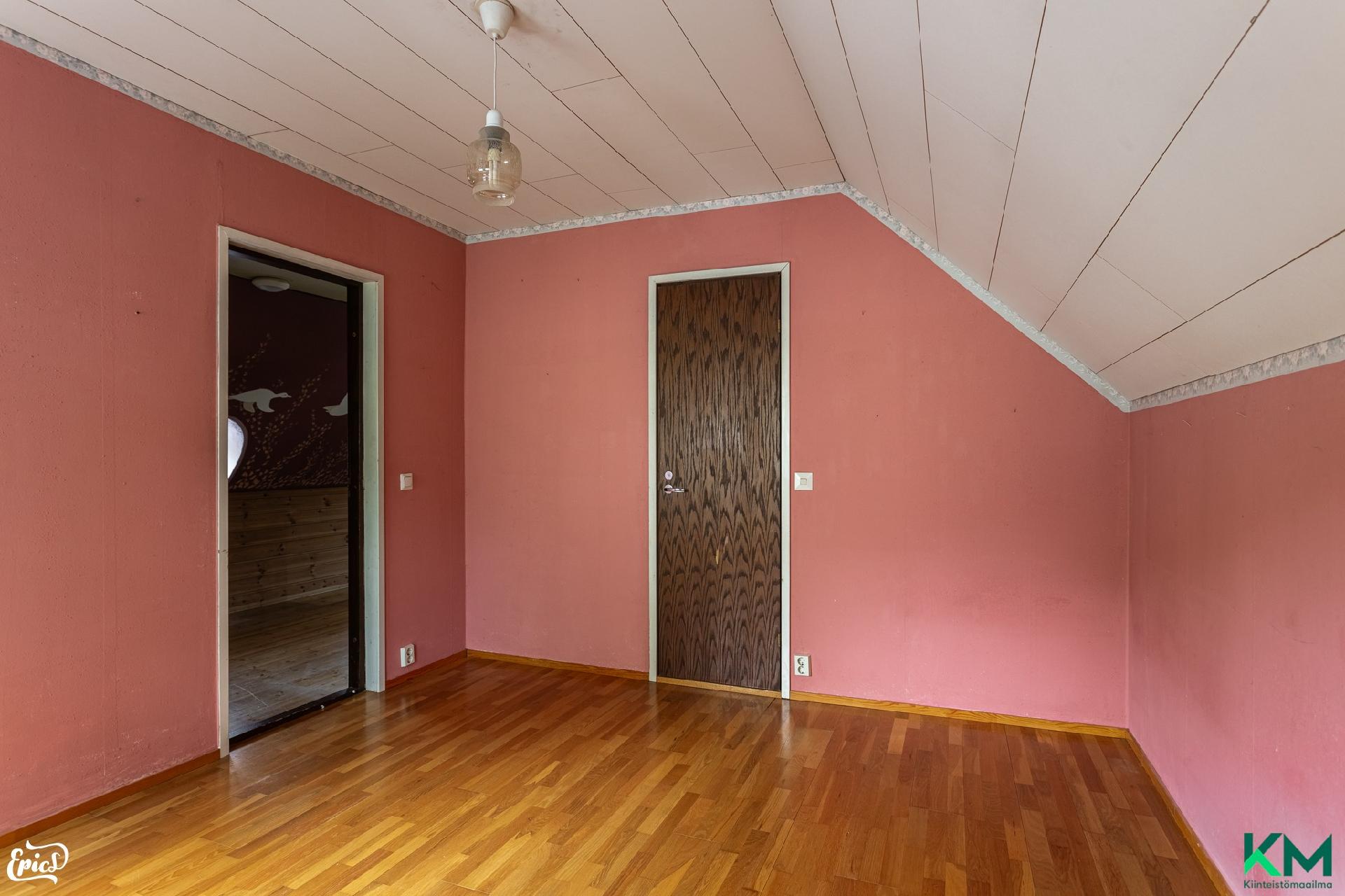 Erätie 26, Nekala, Tampere