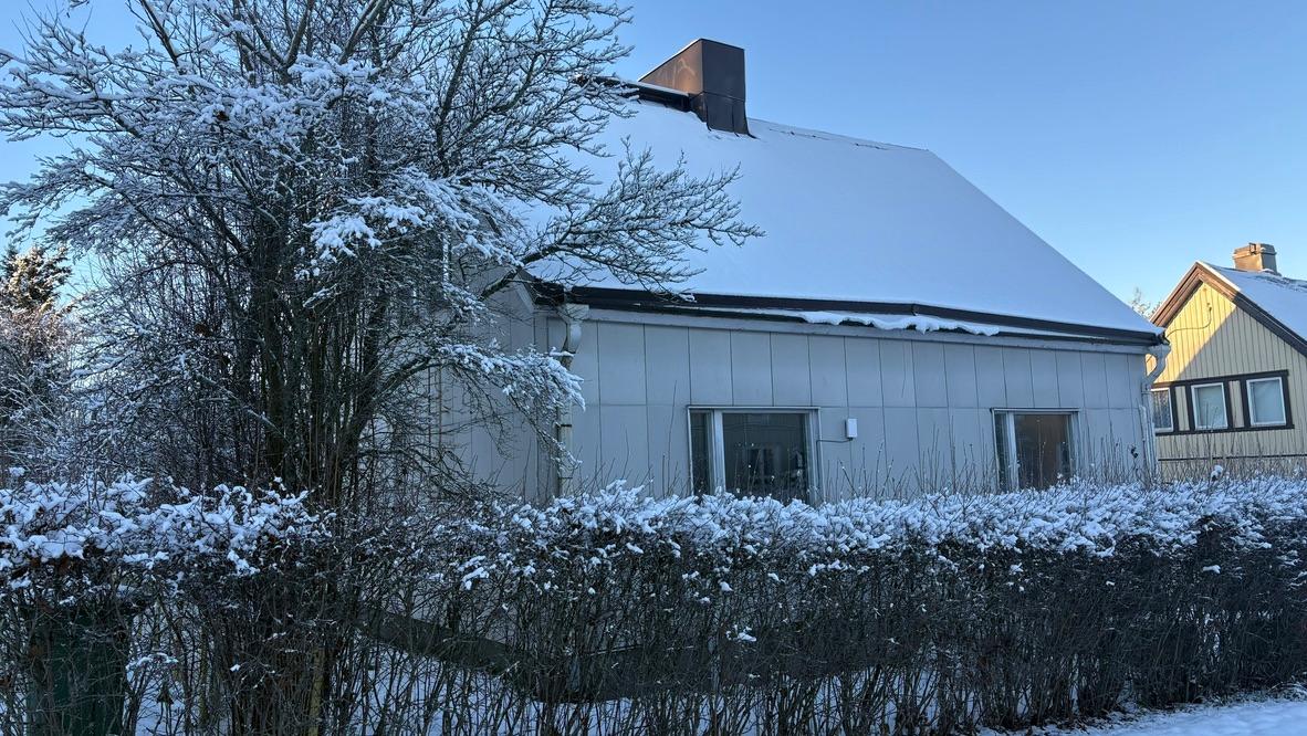 Erätie 26, Nekala, Tampere