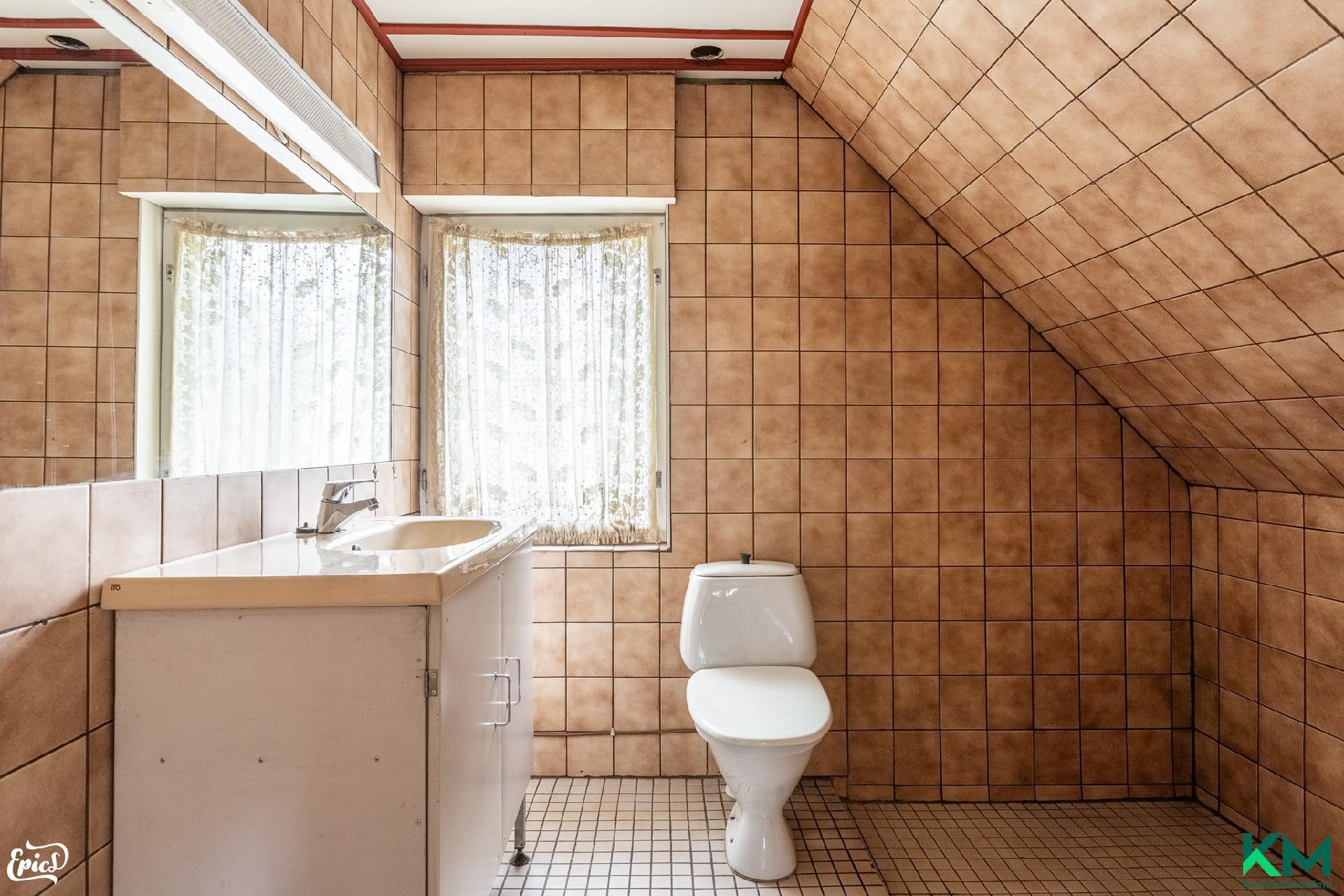 Erätie 26, Nekala, Tampere