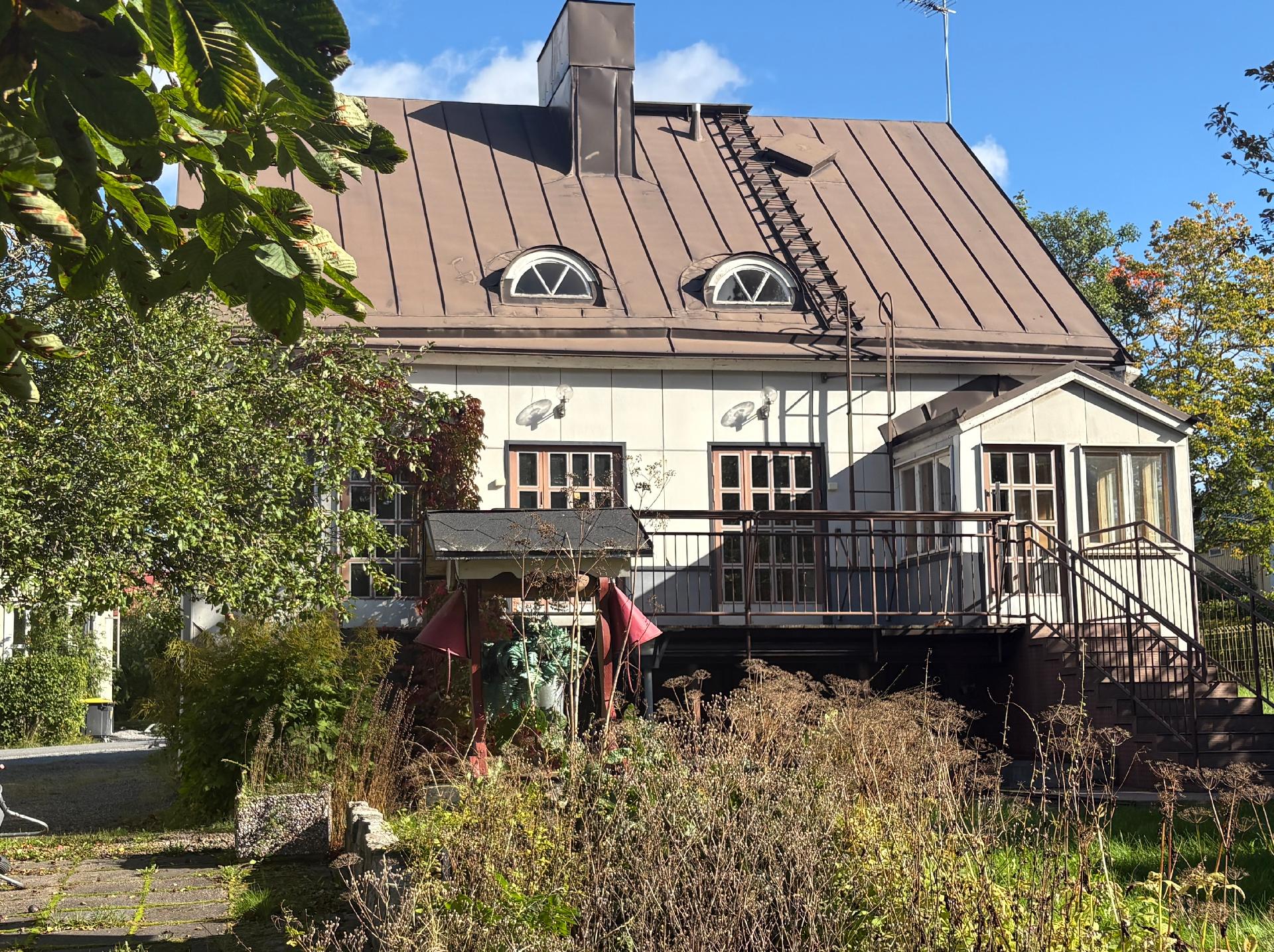 Erätie 26, Nekala, Tampere