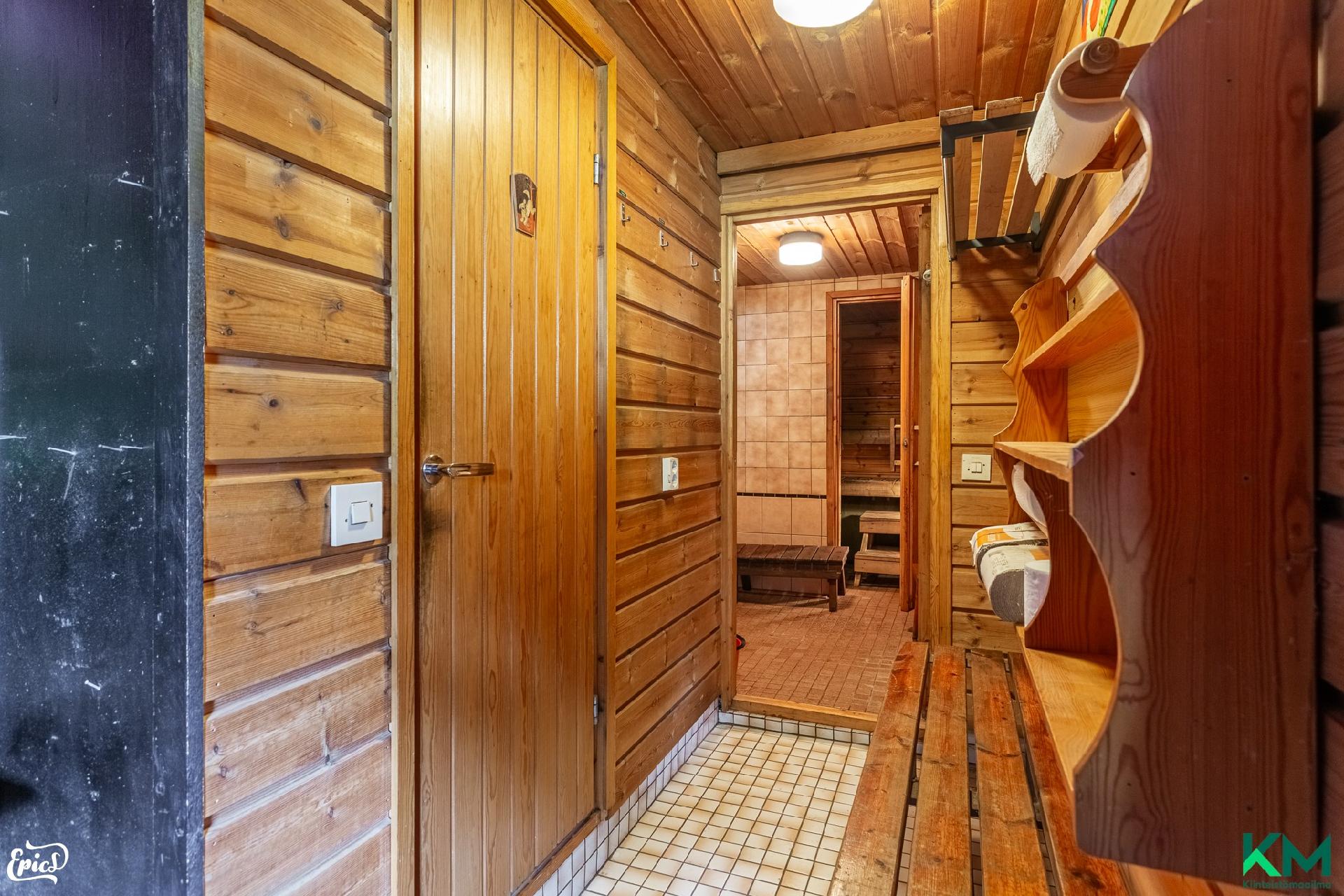 Erätie 26, Nekala, Tampere