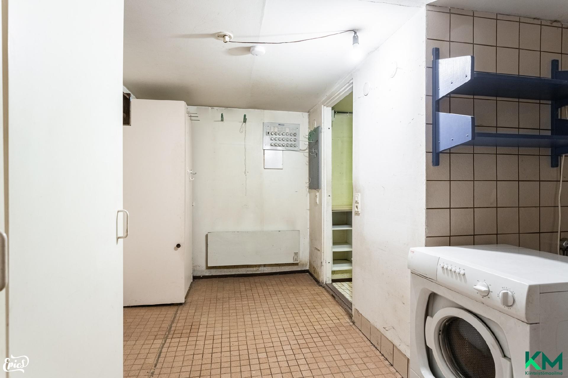 Erätie 26, Nekala, Tampere