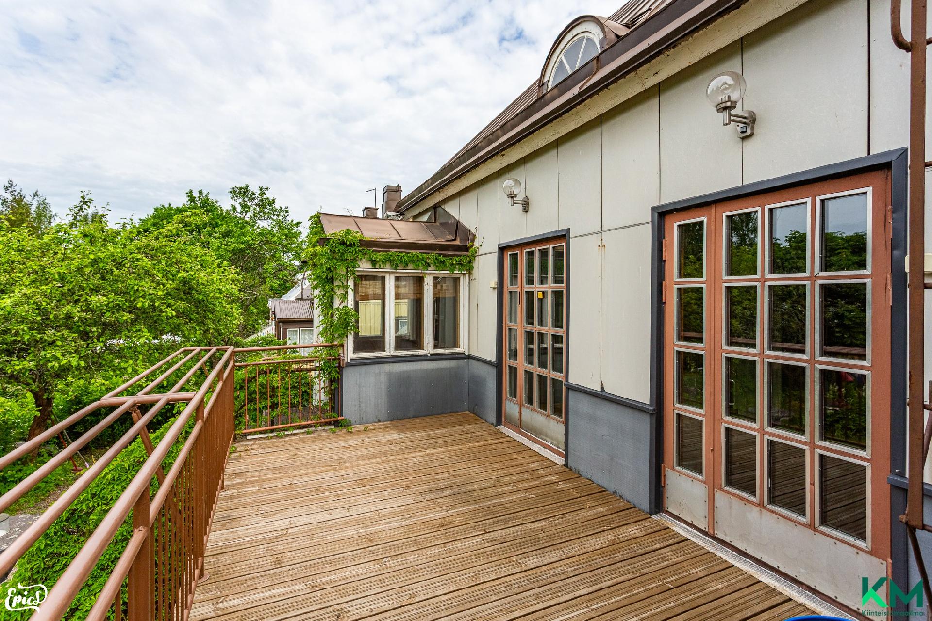 Erätie 26, Nekala, Tampere