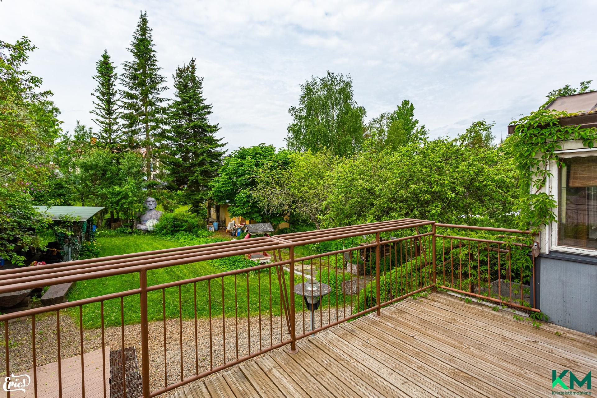 Erätie 26, Nekala, Tampere