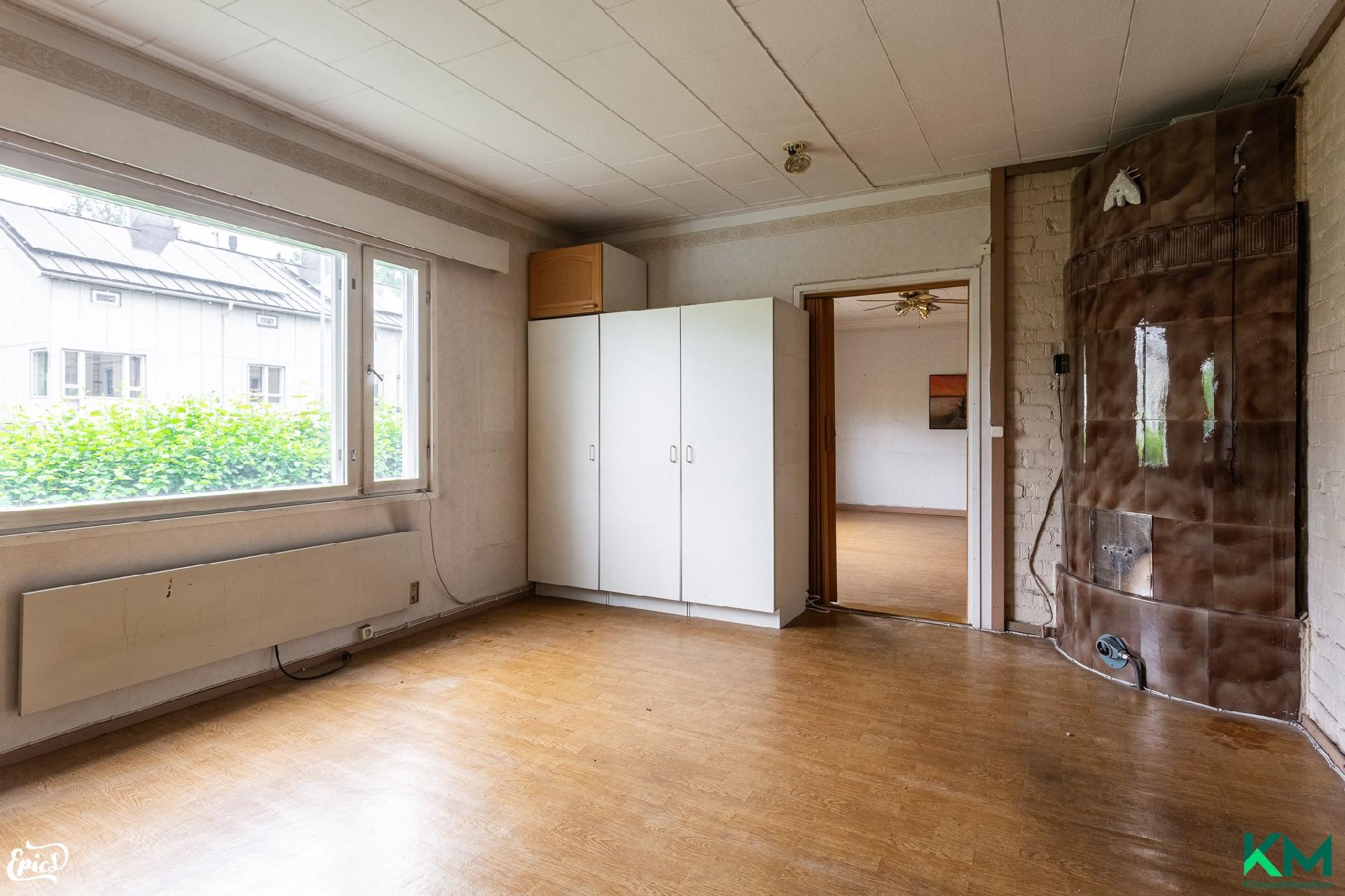 Erätie 26, Nekala, Tampere