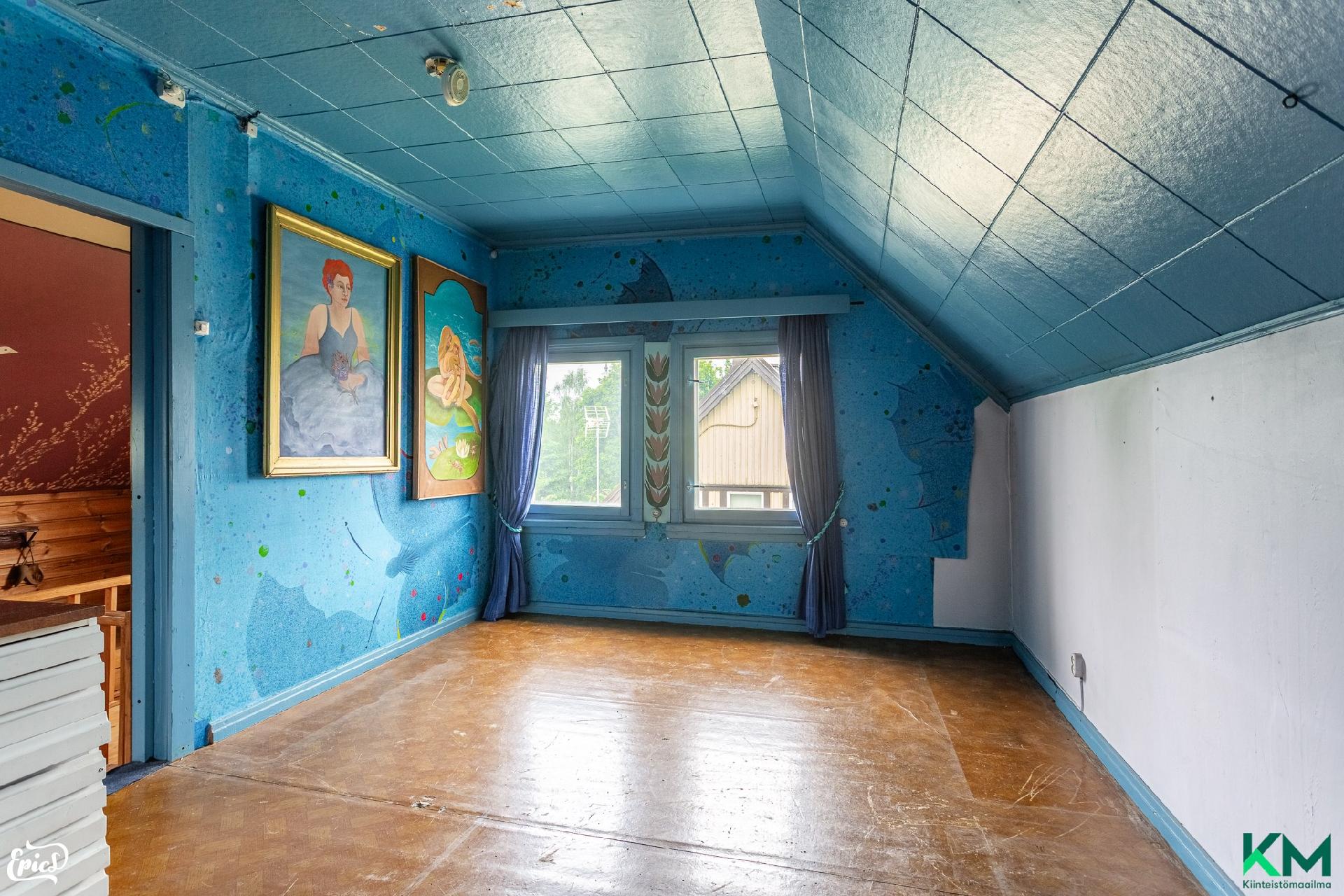 Erätie 26, Nekala, Tampere