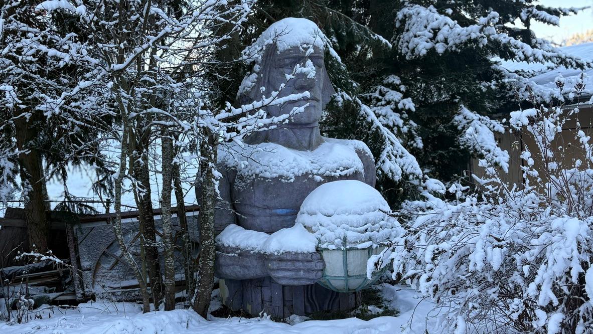 Erätie 26, Nekala, Tampere