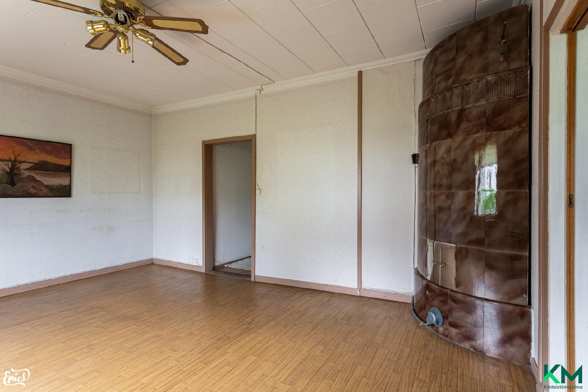 Erätie 26, Nekala, Tampere