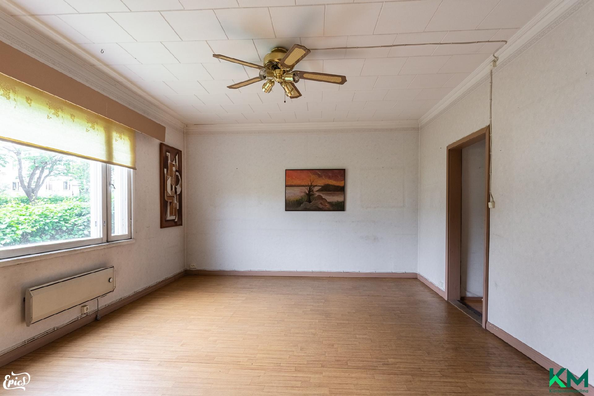 Erätie 26, Nekala, Tampere