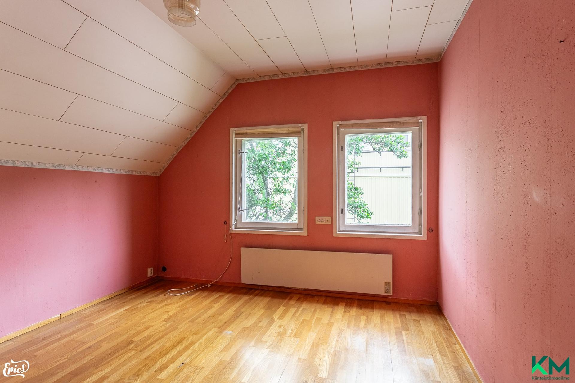 Erätie 26, Nekala, Tampere