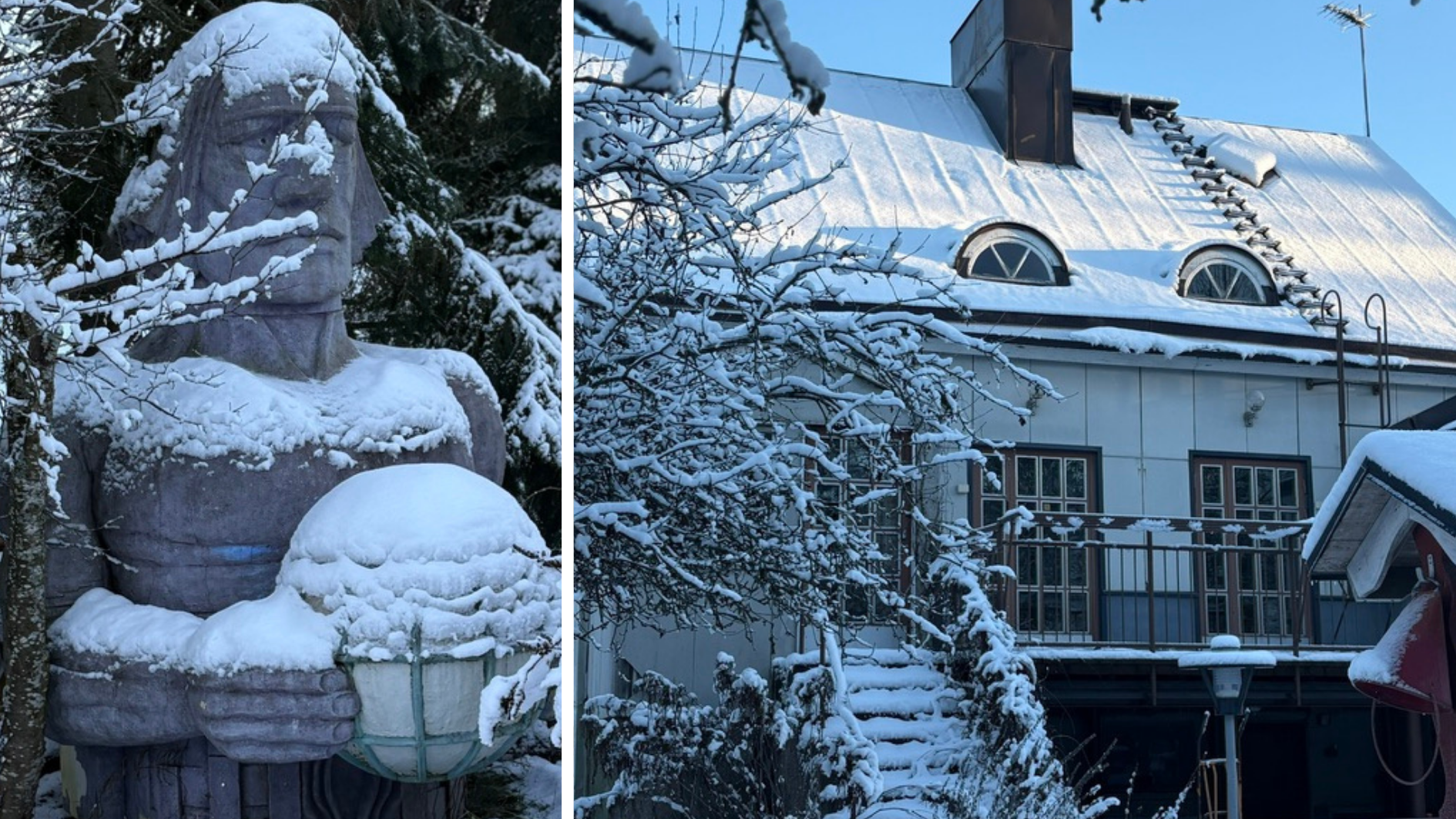 Erätie 26, Nekala, Tampere