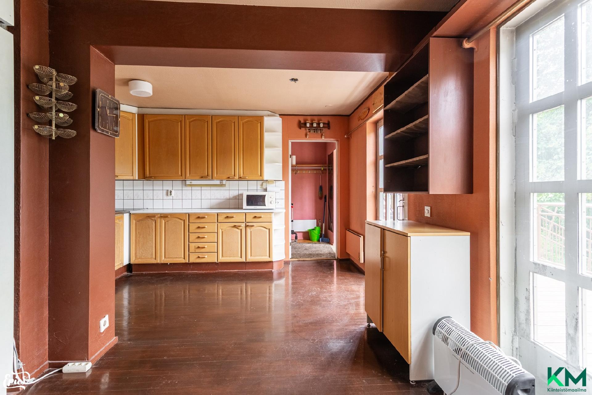 Erätie 26, Nekala, Tampere