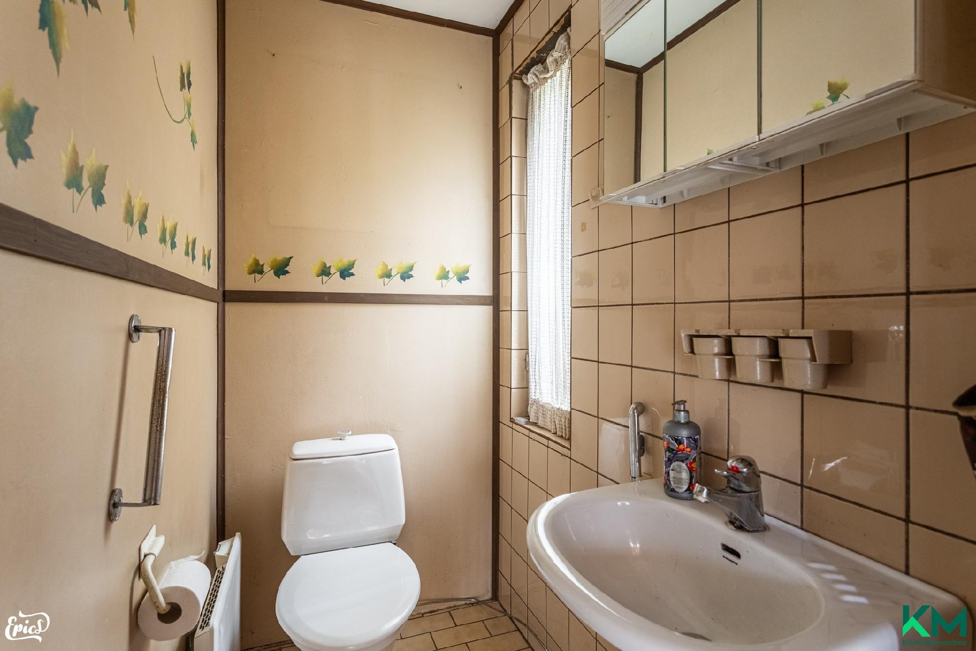 Erätie 26, Nekala, Tampere