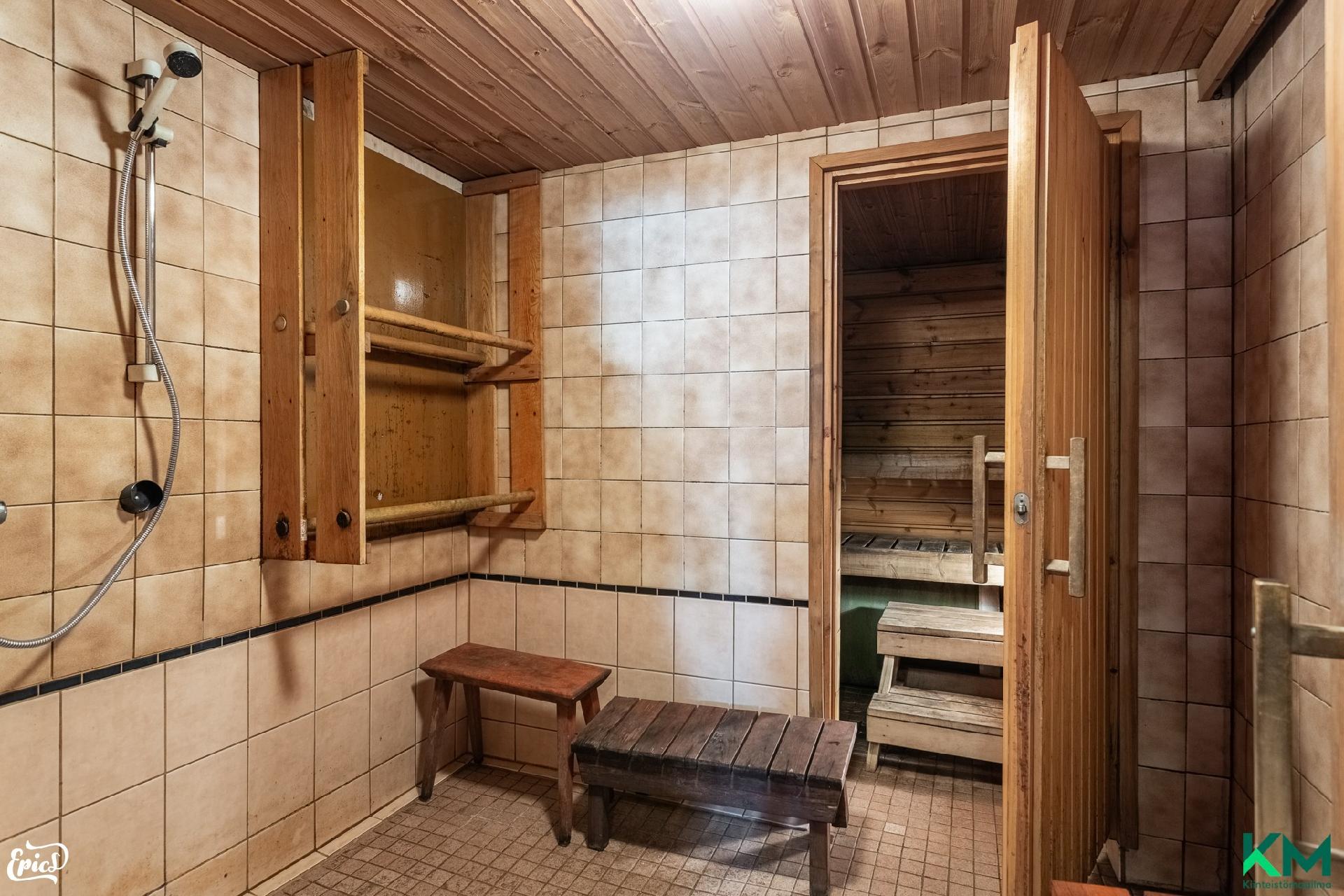 Erätie 26, Nekala, Tampere