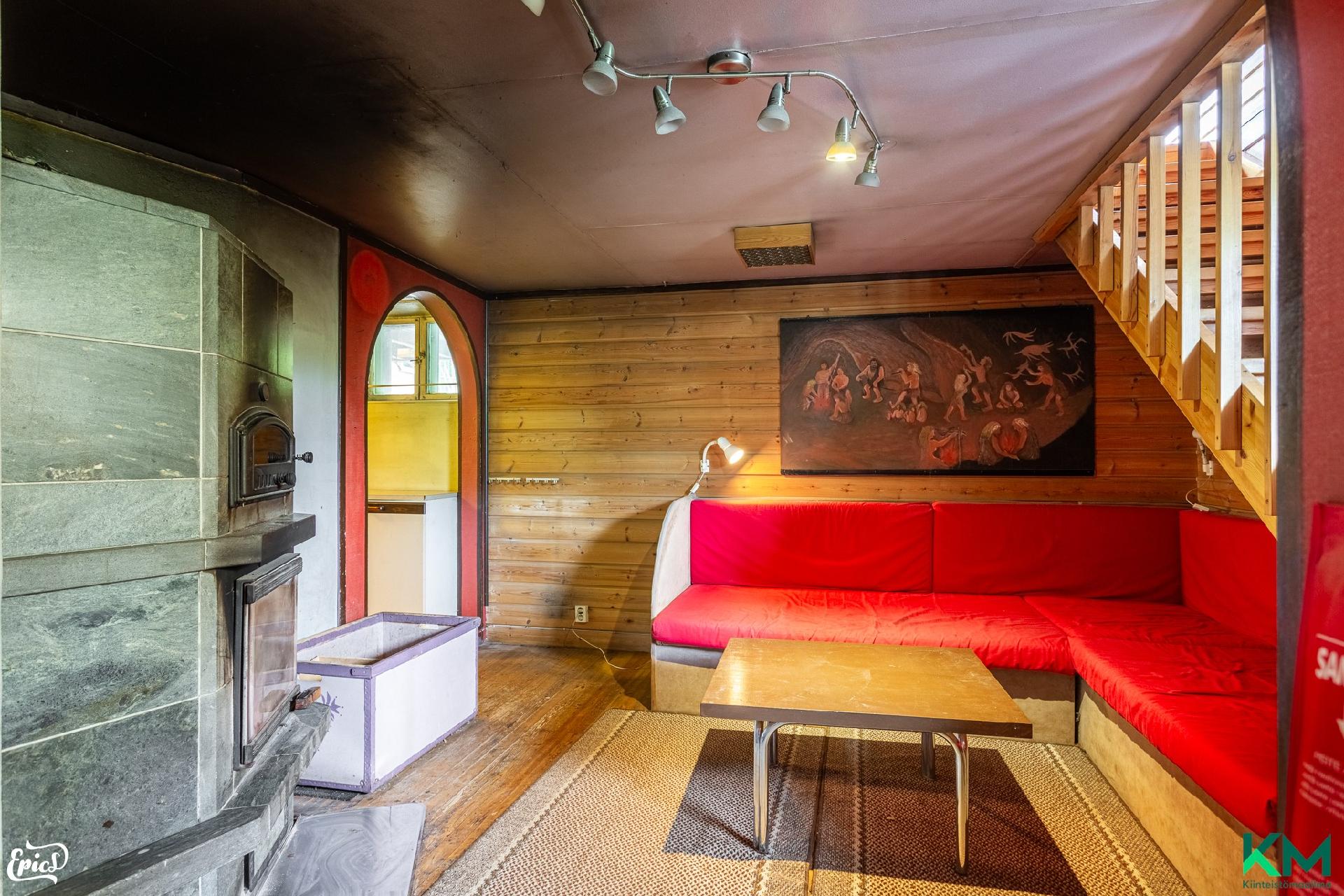 Erätie 26, Nekala, Tampere