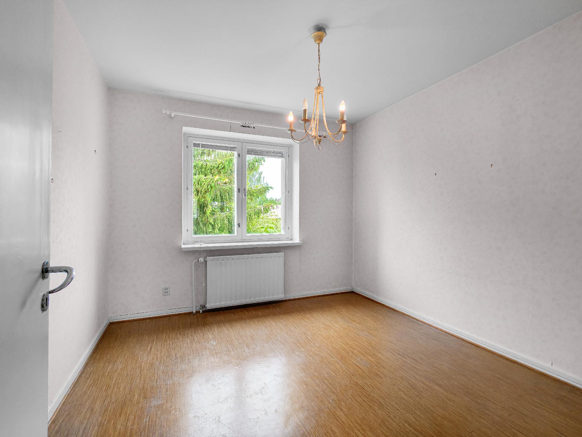 Lentäjäntie 6, Leiri, Lappeenranta