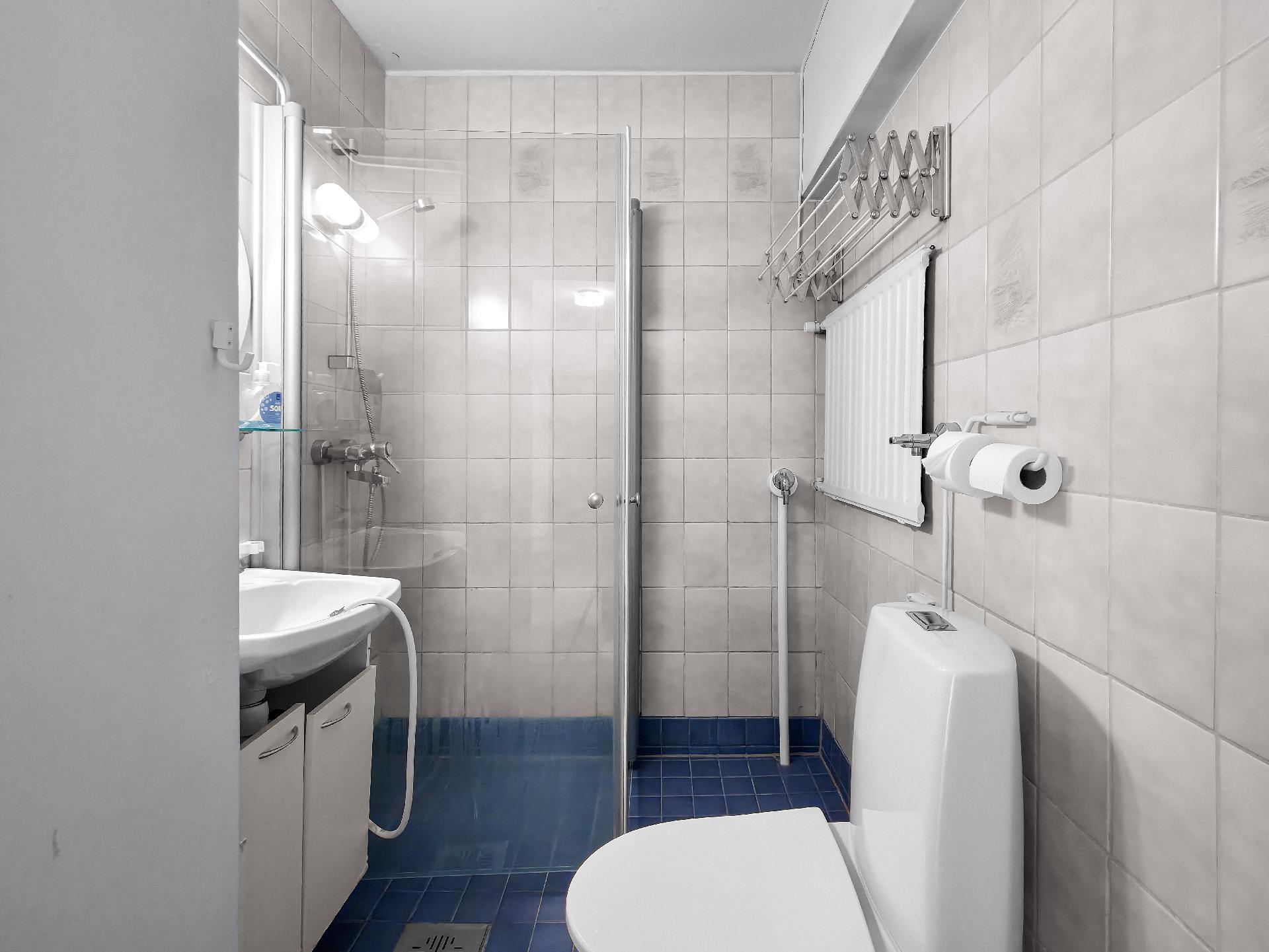 Lentäjäntie 6, Leiri, Lappeenranta