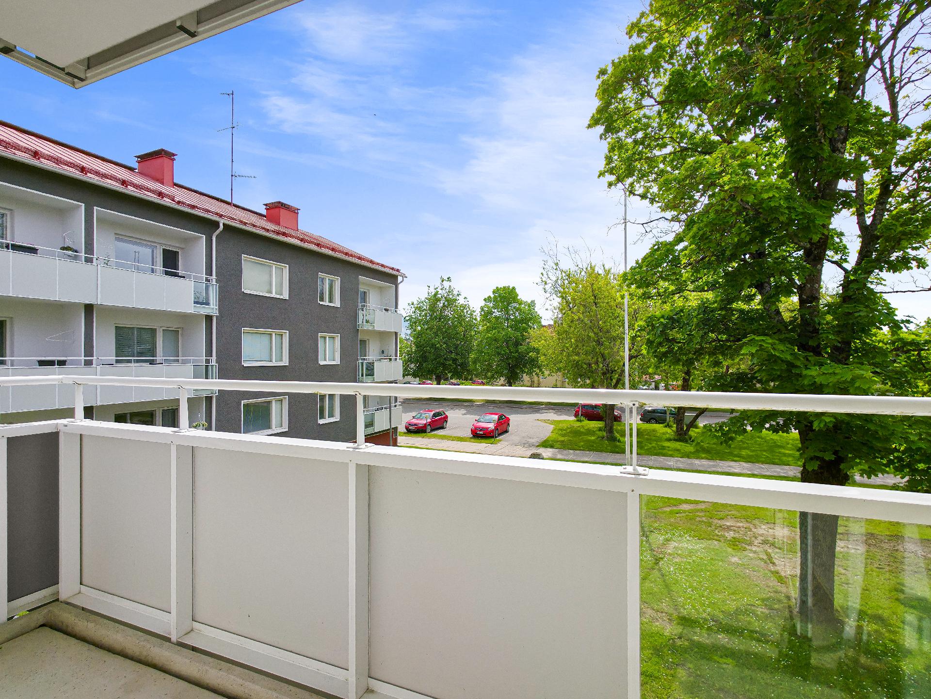 Lentäjäntie 6, Leiri, Lappeenranta