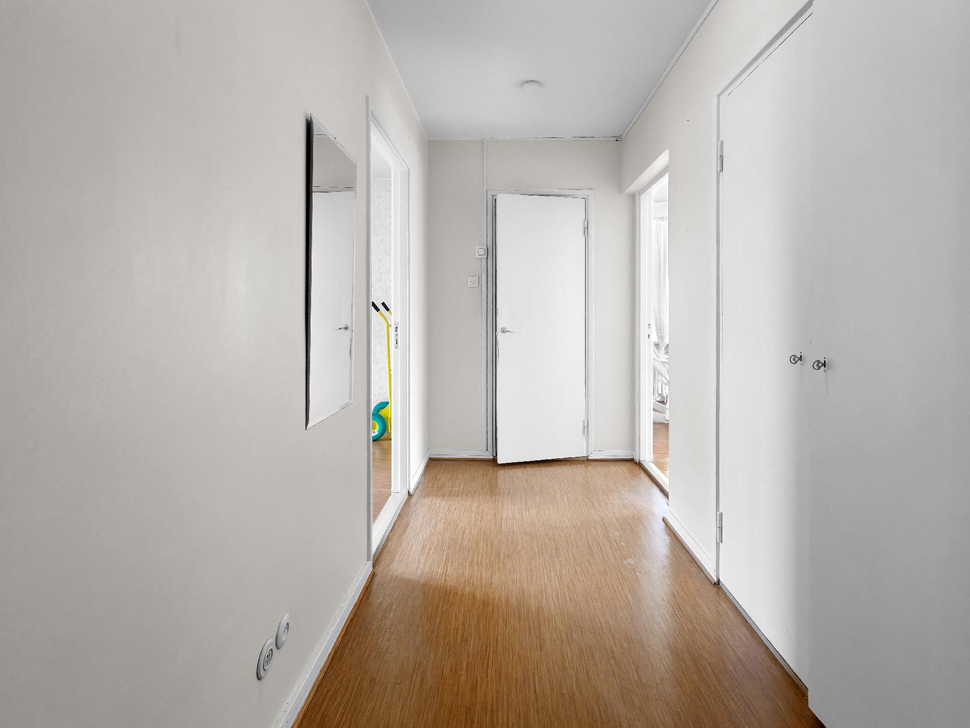 Lentäjäntie 6, Leiri, Lappeenranta