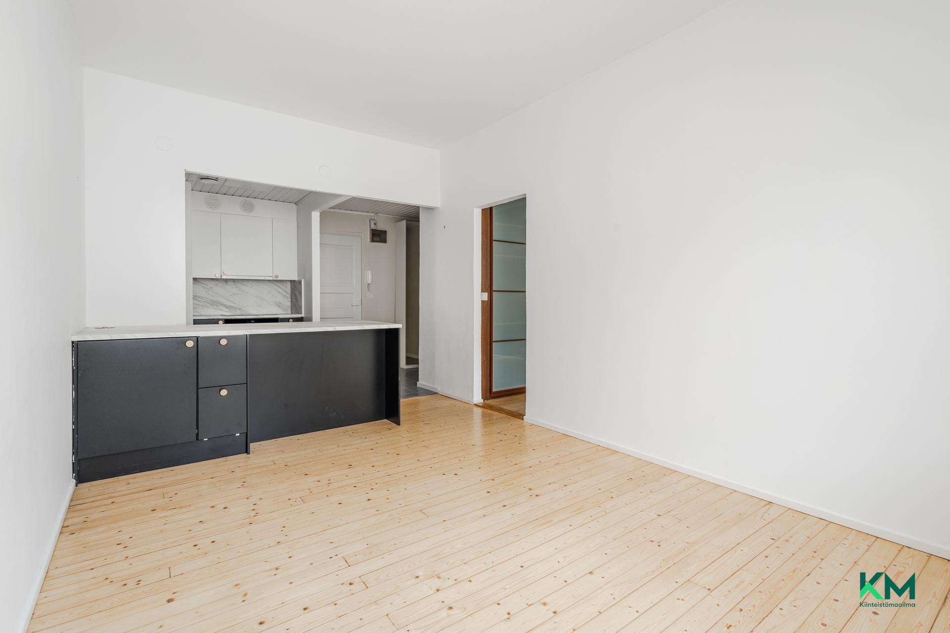 Porthaninkatu 5, Kallio, Helsinki