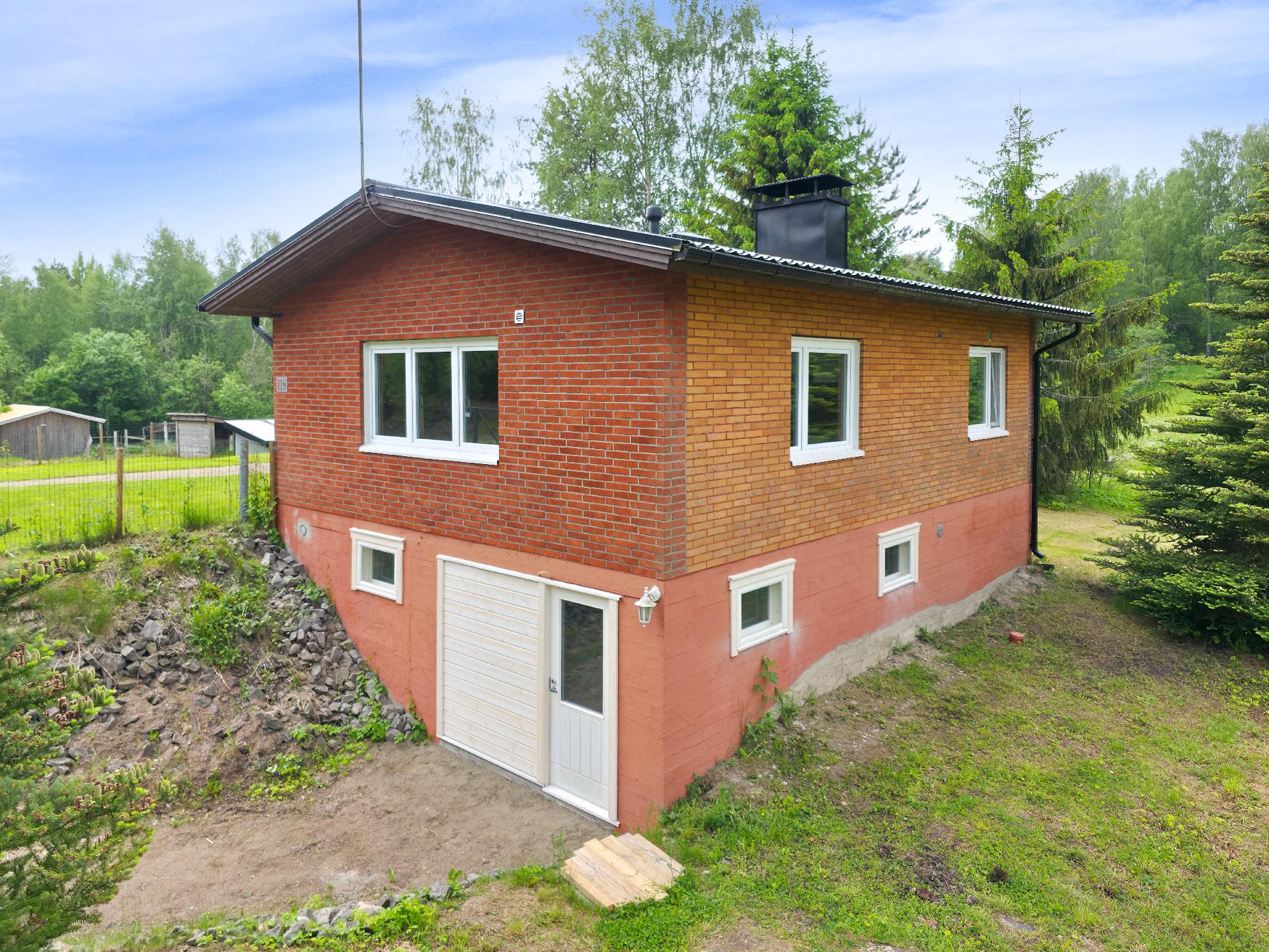 Kokkolantie 118, Savitaipale, Savitaipale