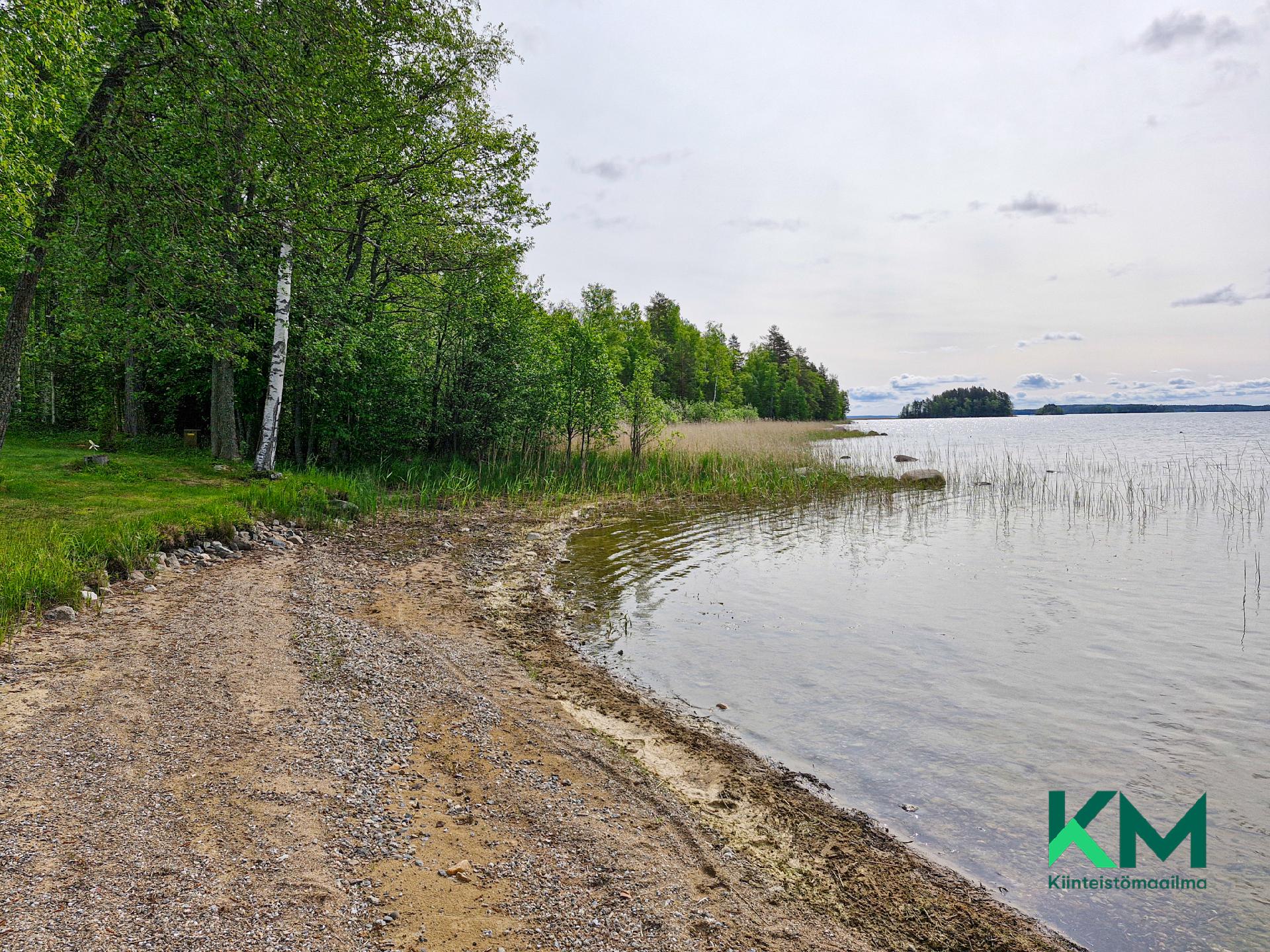 Hanhilahdentie 119, Kumpuranta, Savonlinna