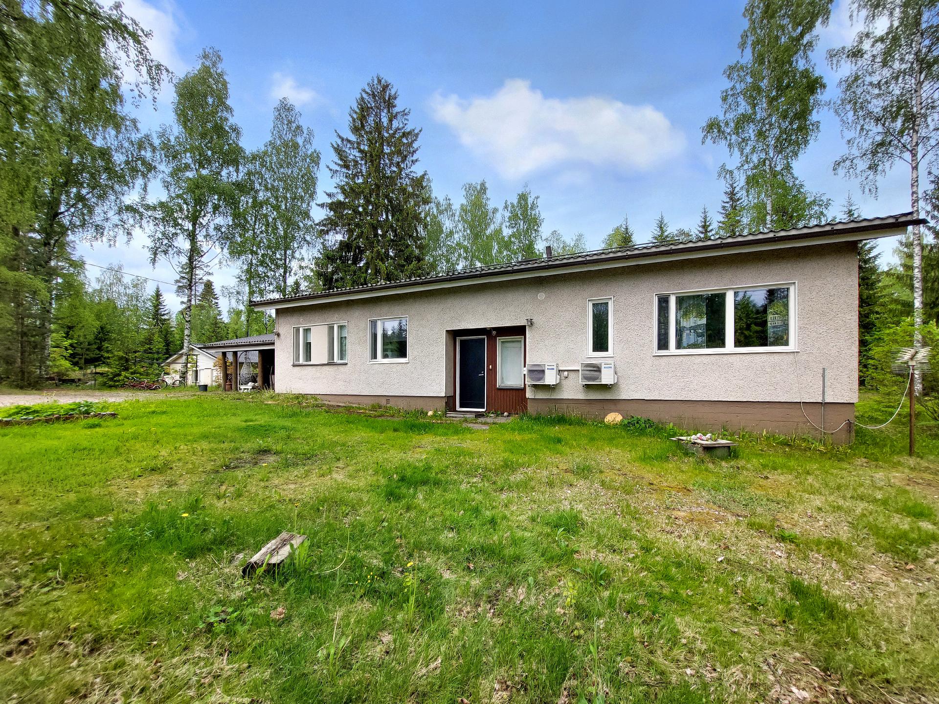 Tuomipolku 3, Ruokolahti