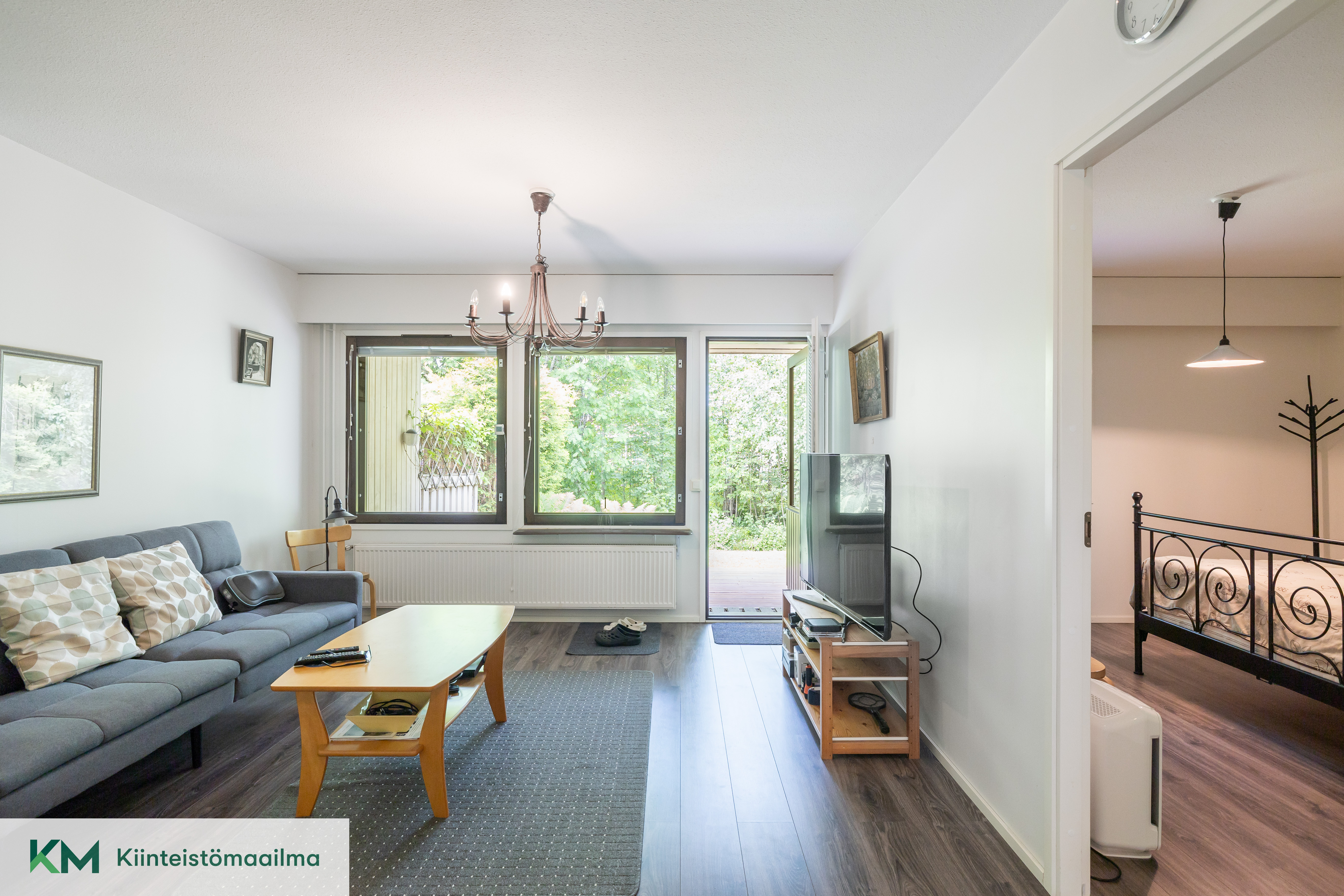 Suurpalontie 2, Aittakorpi, Kotka