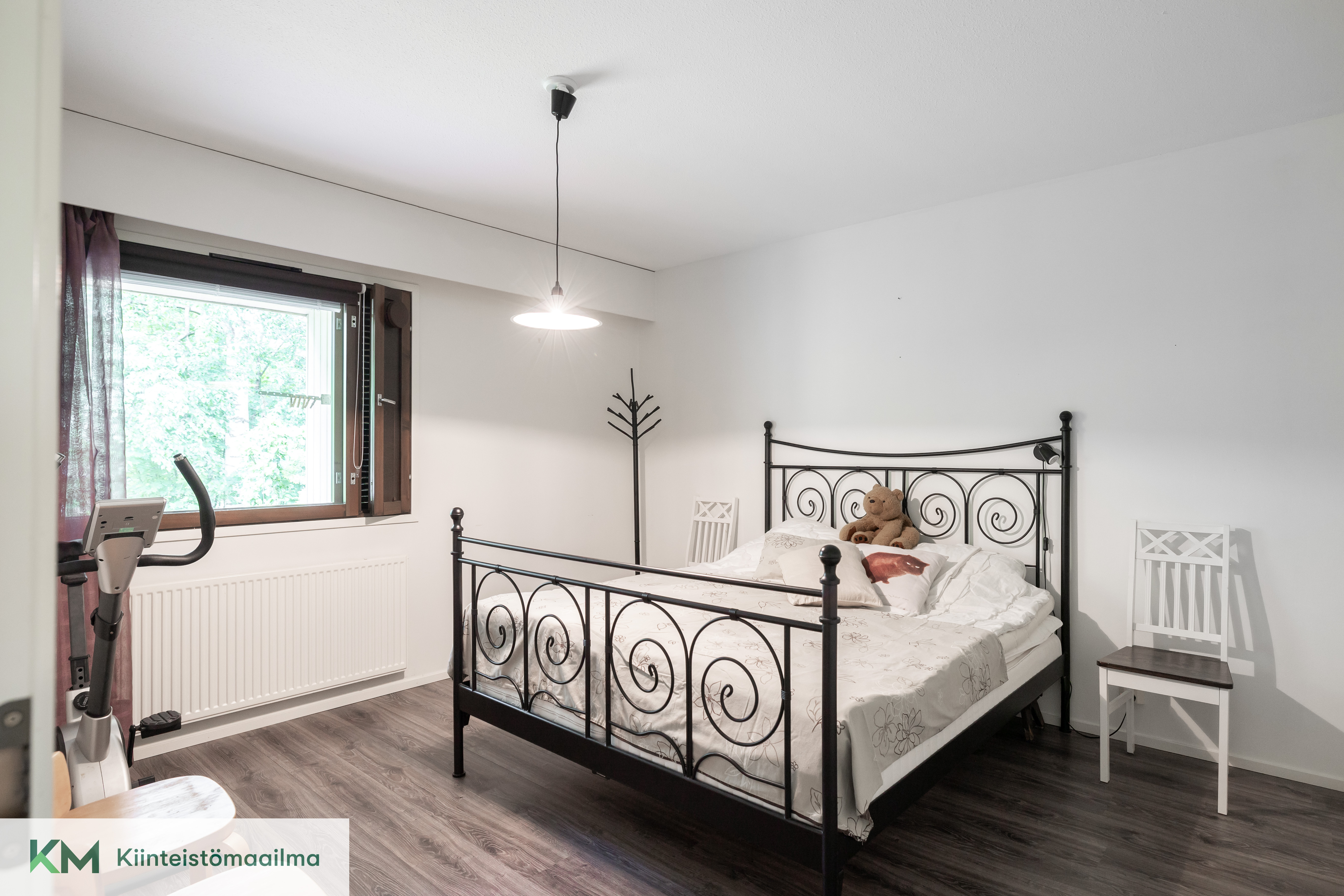 Suurpalontie 2, Aittakorpi, Kotka