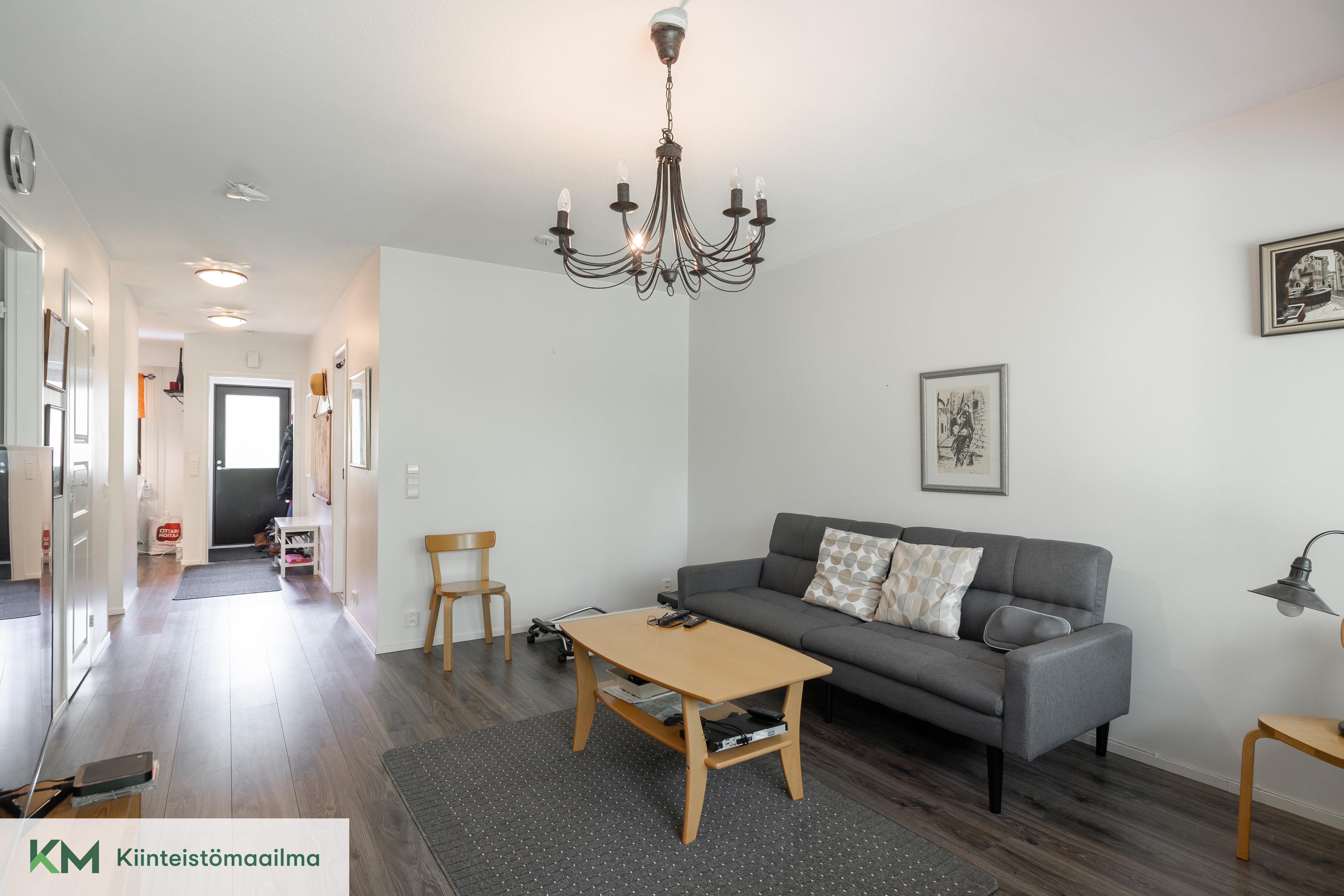 Suurpalontie 2, Aittakorpi, Kotka