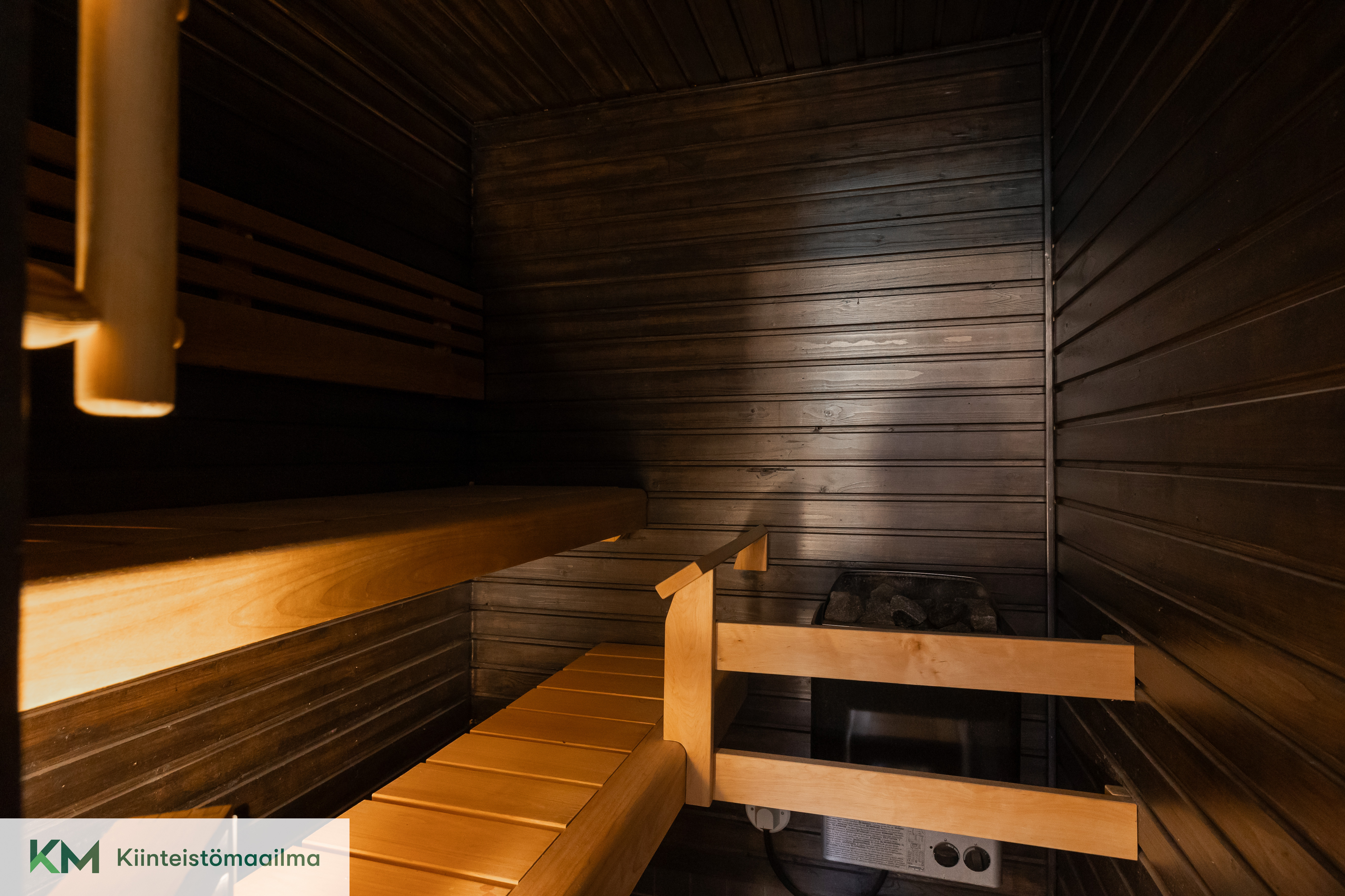 Suurpalontie 2, Aittakorpi, Kotka