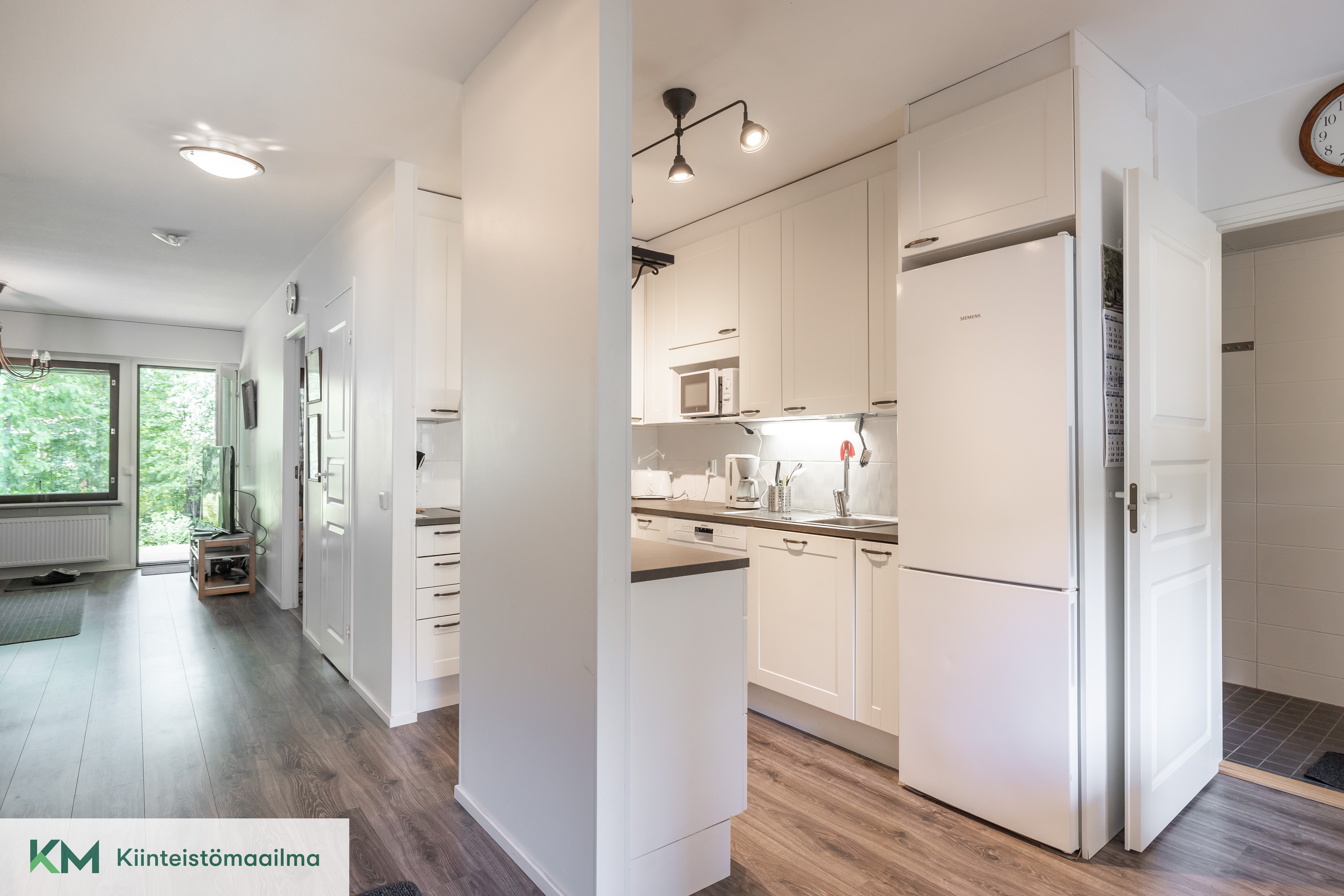 Suurpalontie 2, Aittakorpi, Kotka