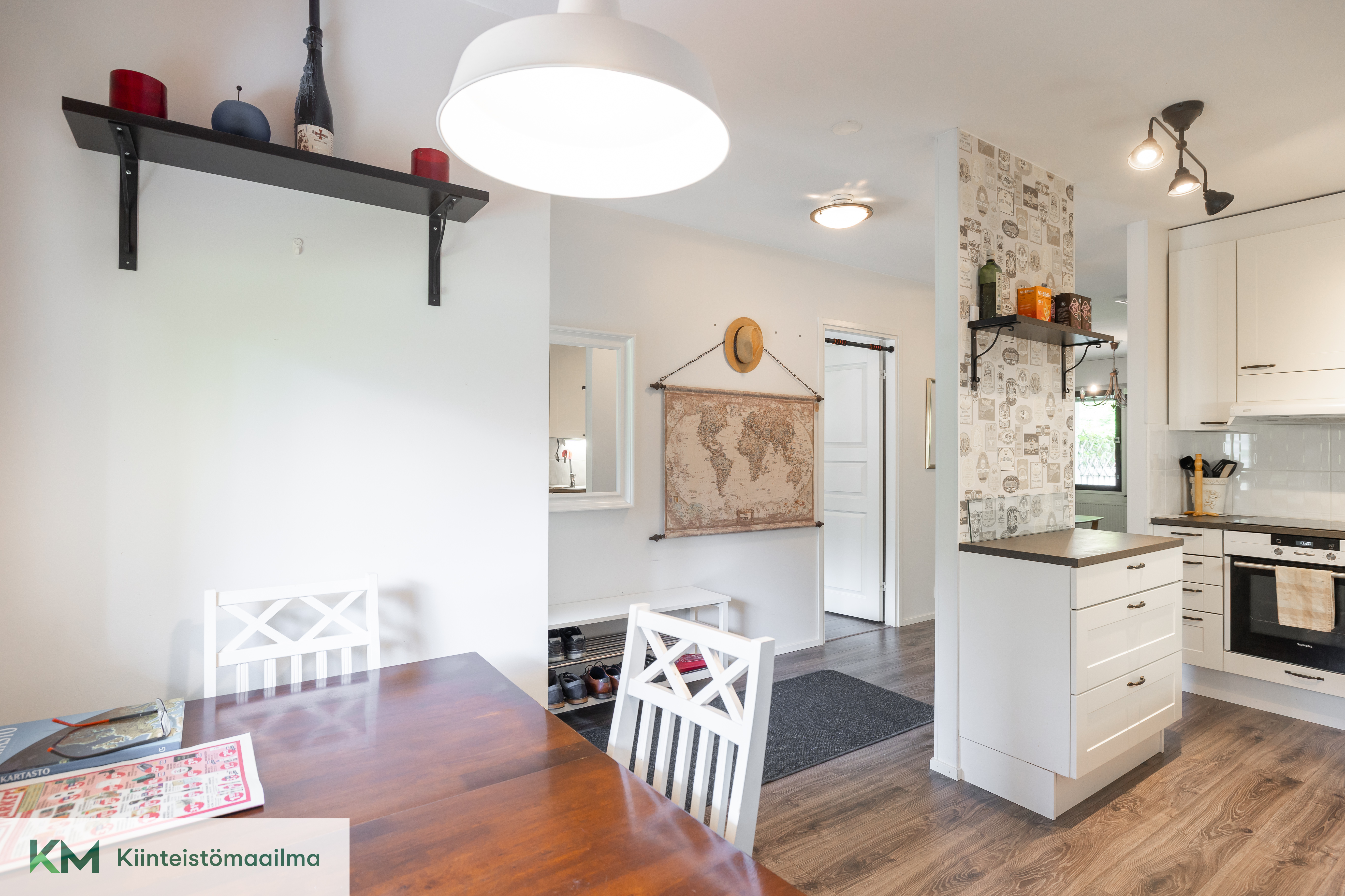 Suurpalontie 2, Aittakorpi, Kotka