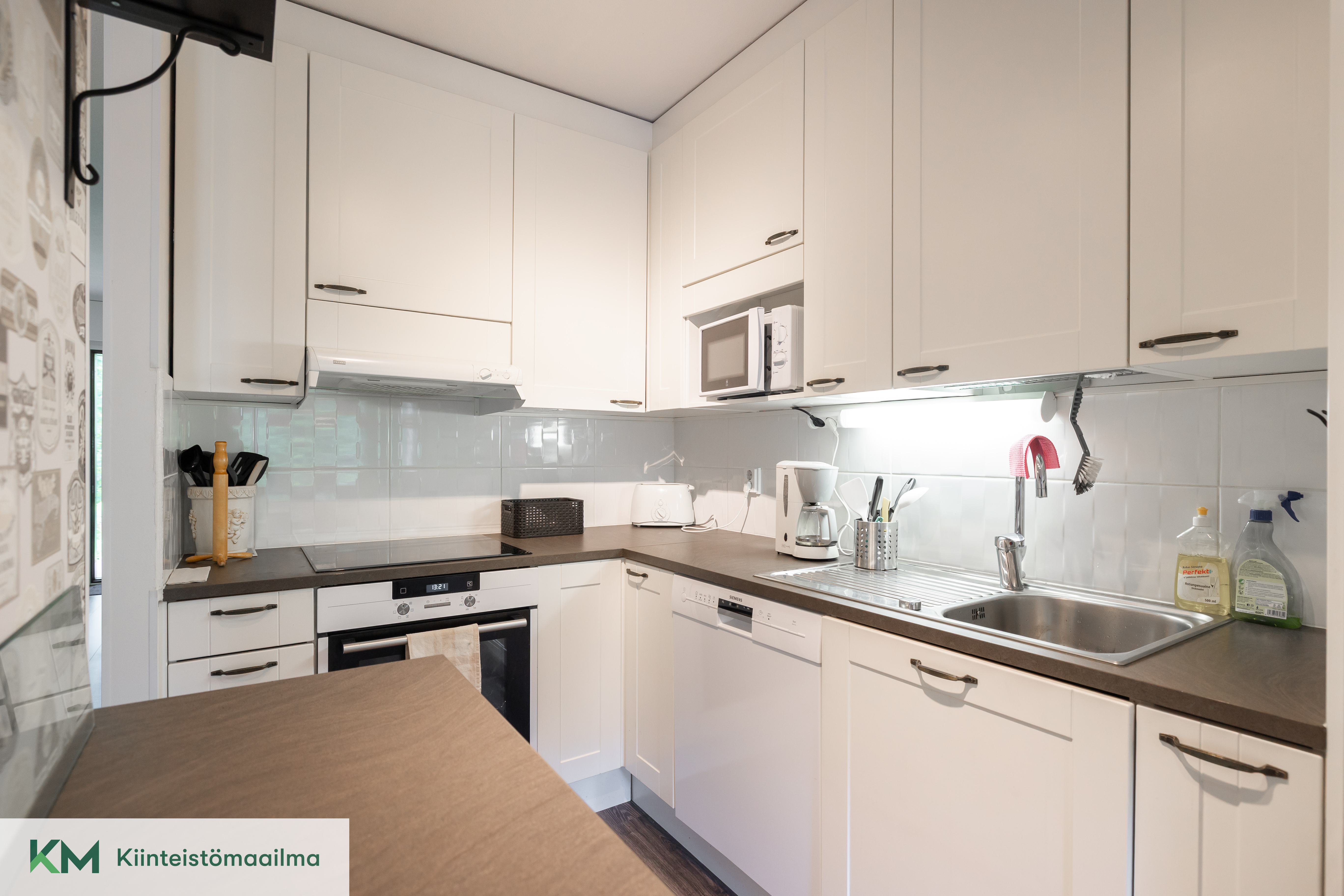 Suurpalontie 2, Aittakorpi, Kotka