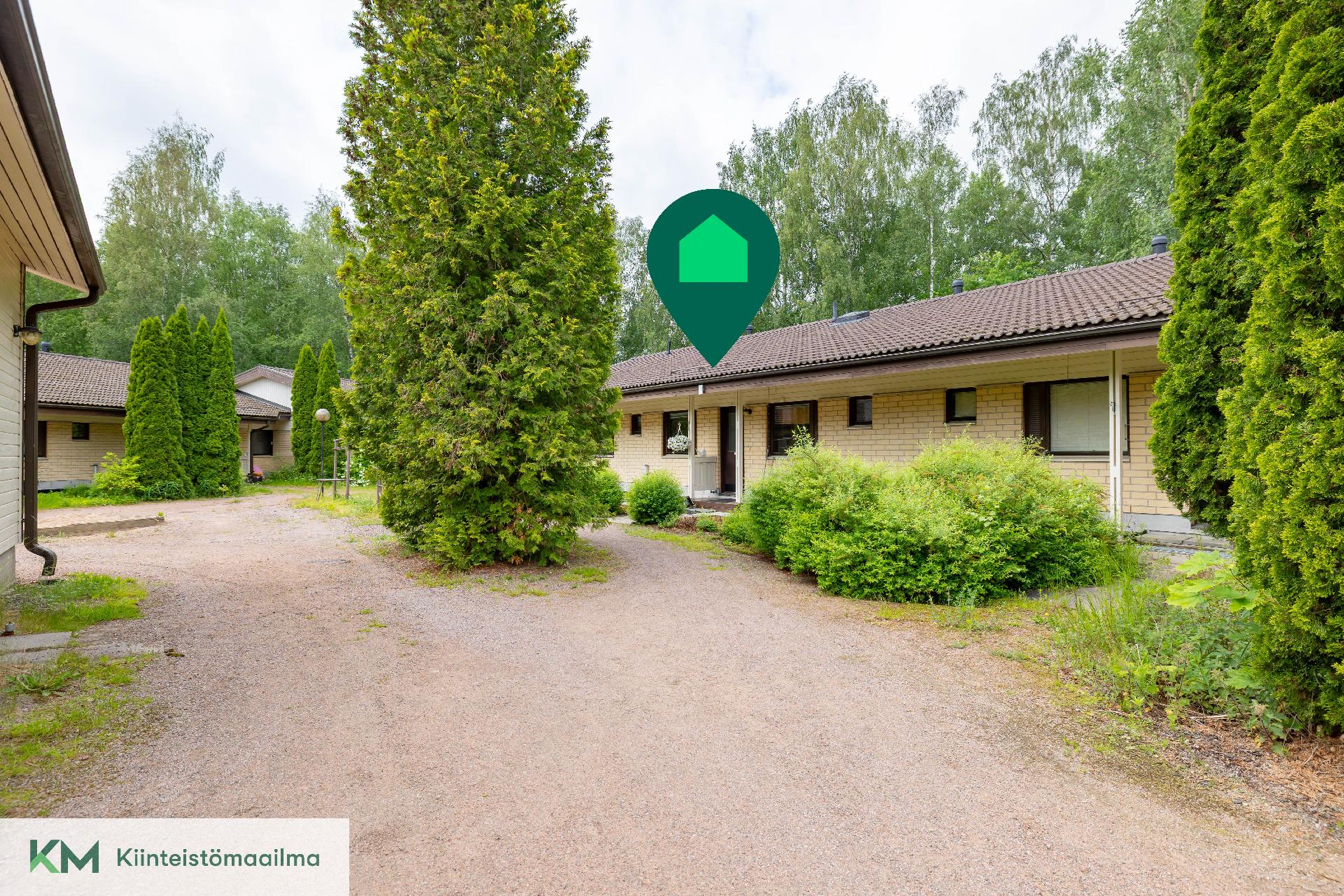 Suurpalontie 2, 48400 Kotka