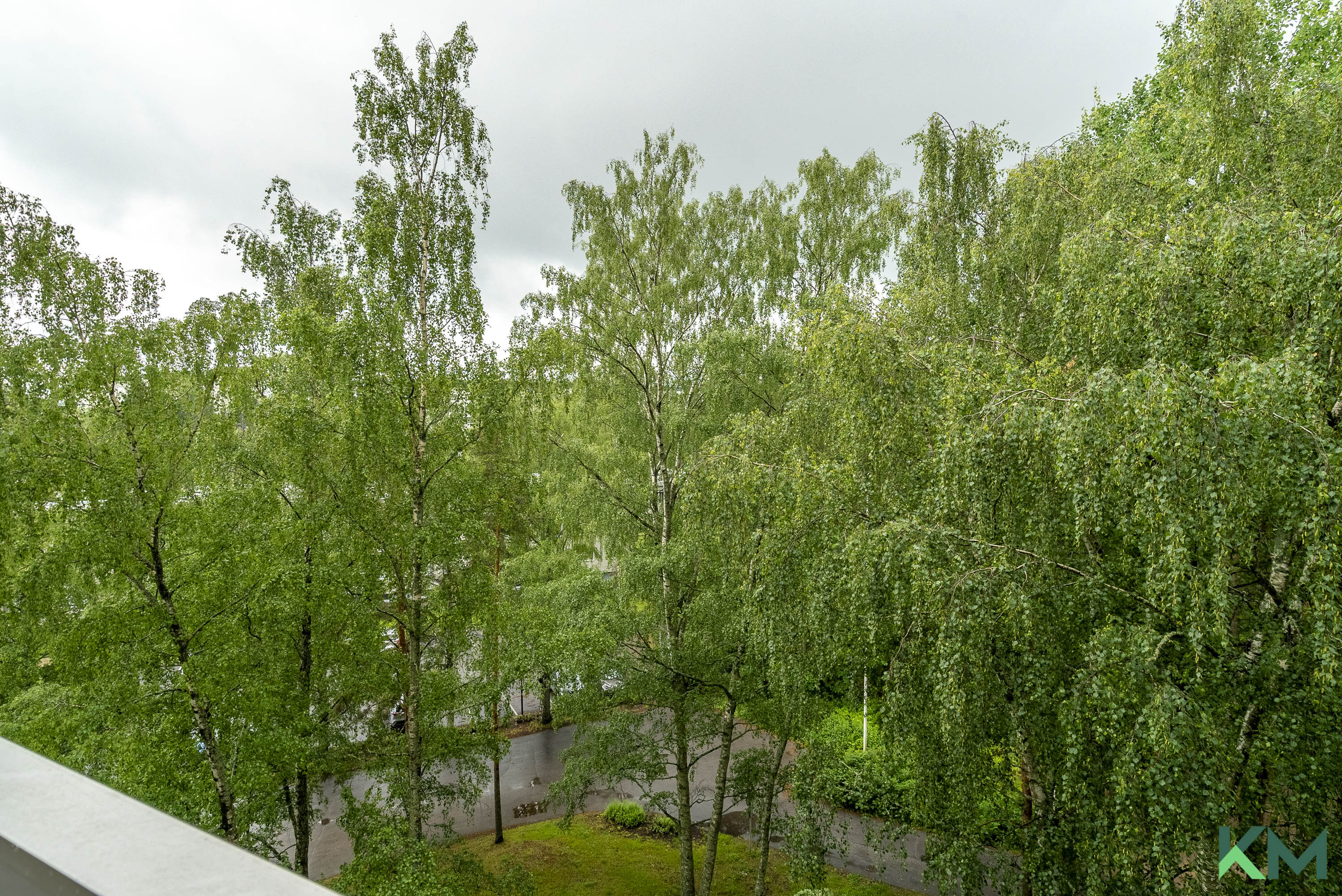 Kaarikuja 4, Kontula, Helsinki