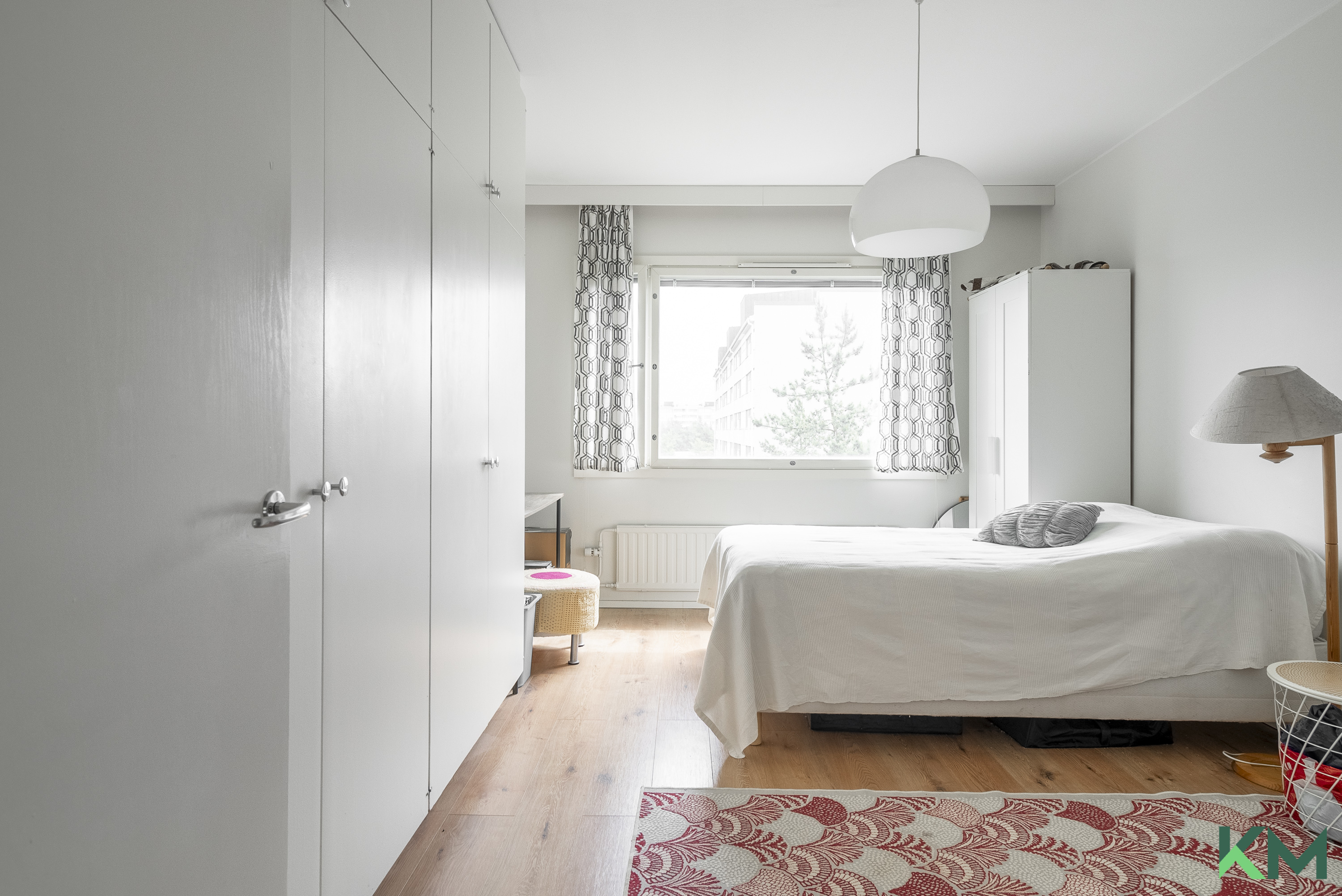 Kaarikuja 4, Kontula, Helsinki