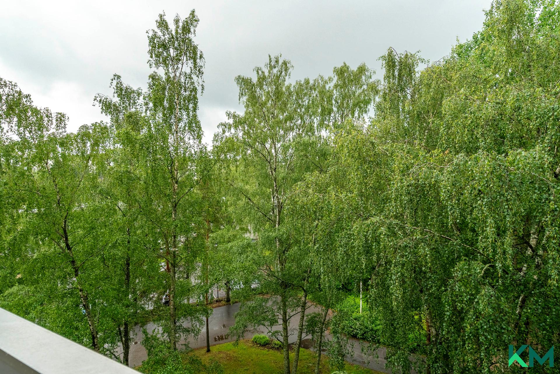 Kaarikuja 4, Kontula, Helsinki