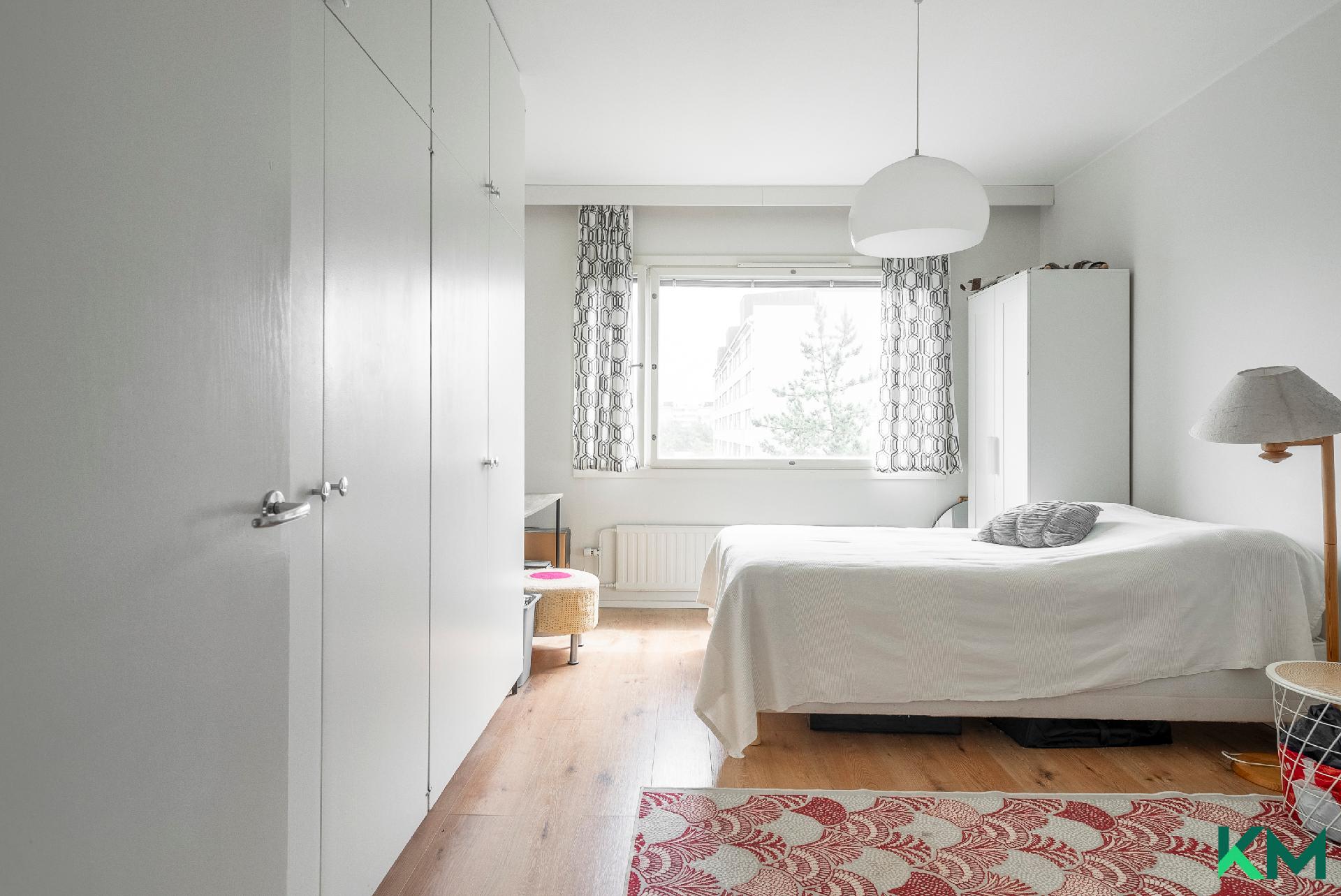 Kaarikuja 4, Kontula, Helsinki