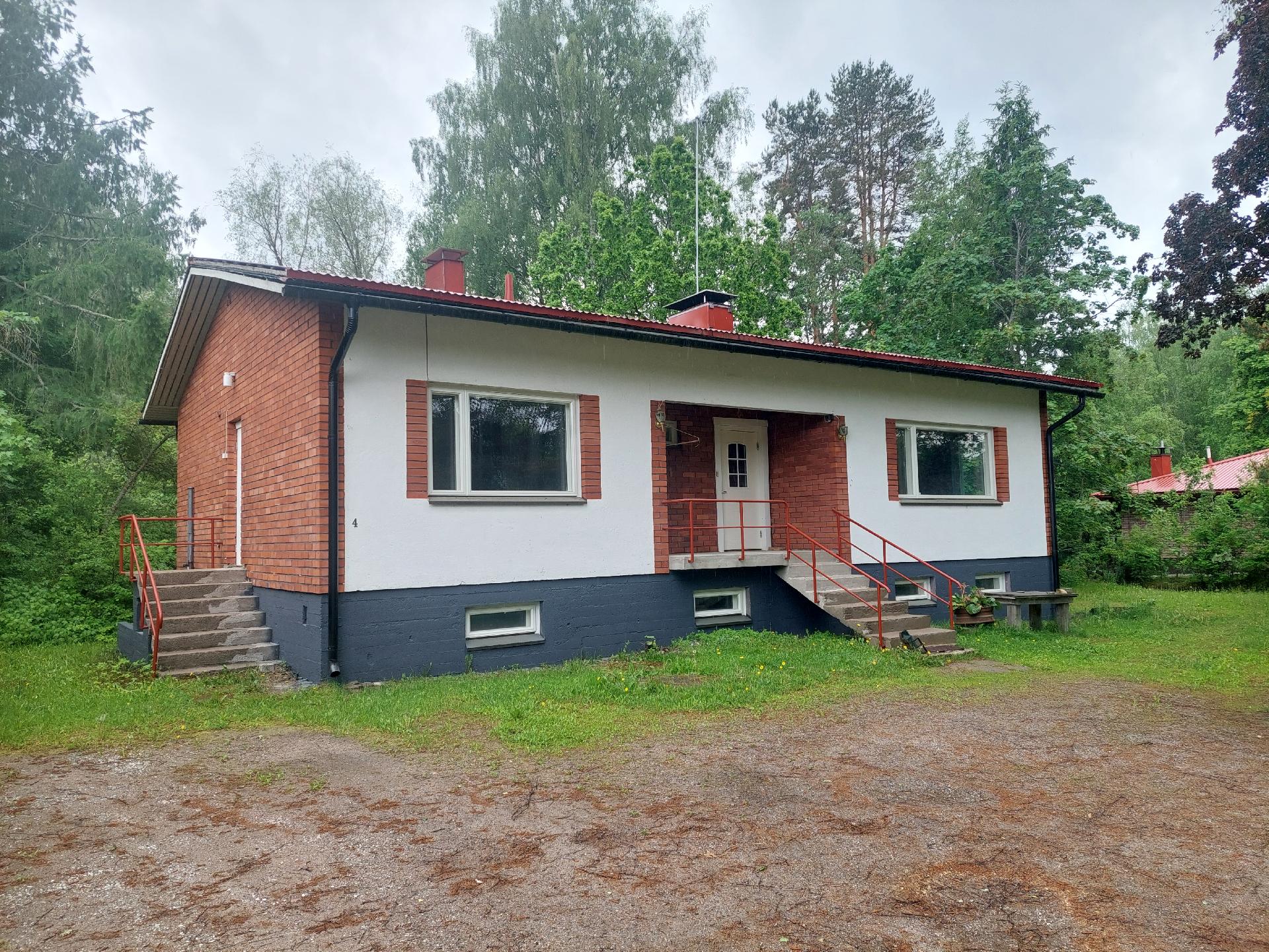 Orakuja 4, Heinola