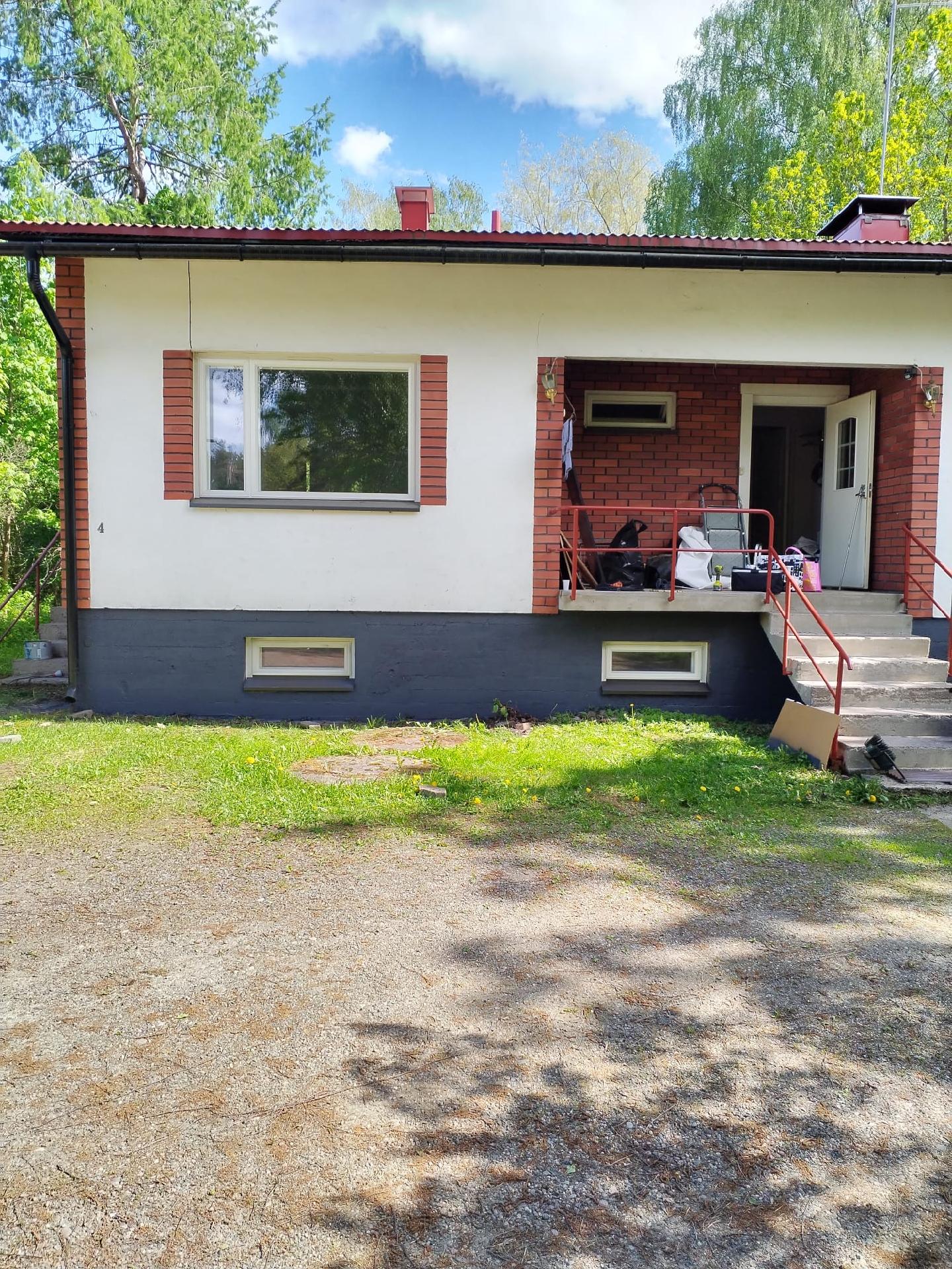 Orakuja 4, Heinola